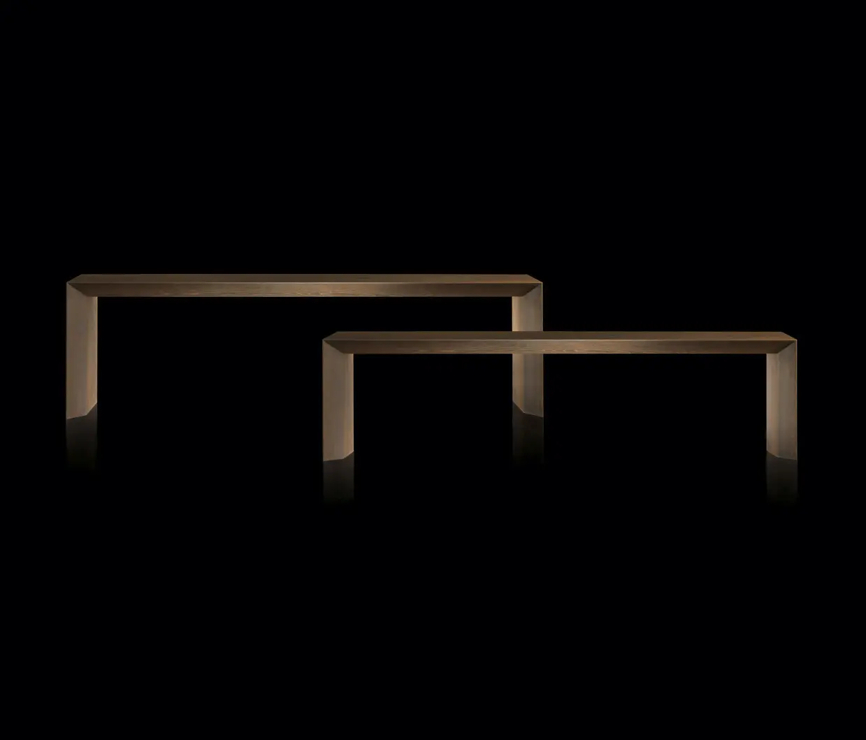 HENGE - K-Table 1 boards