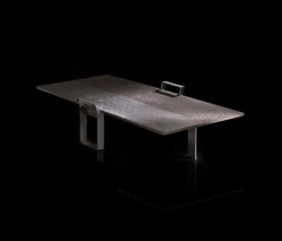 HENGE - Nomad Table