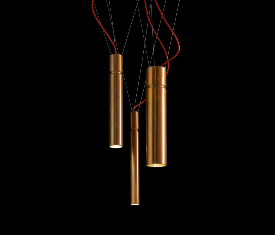 Mostra il prodotto Tubular (Solo Version) del produttore HENGE