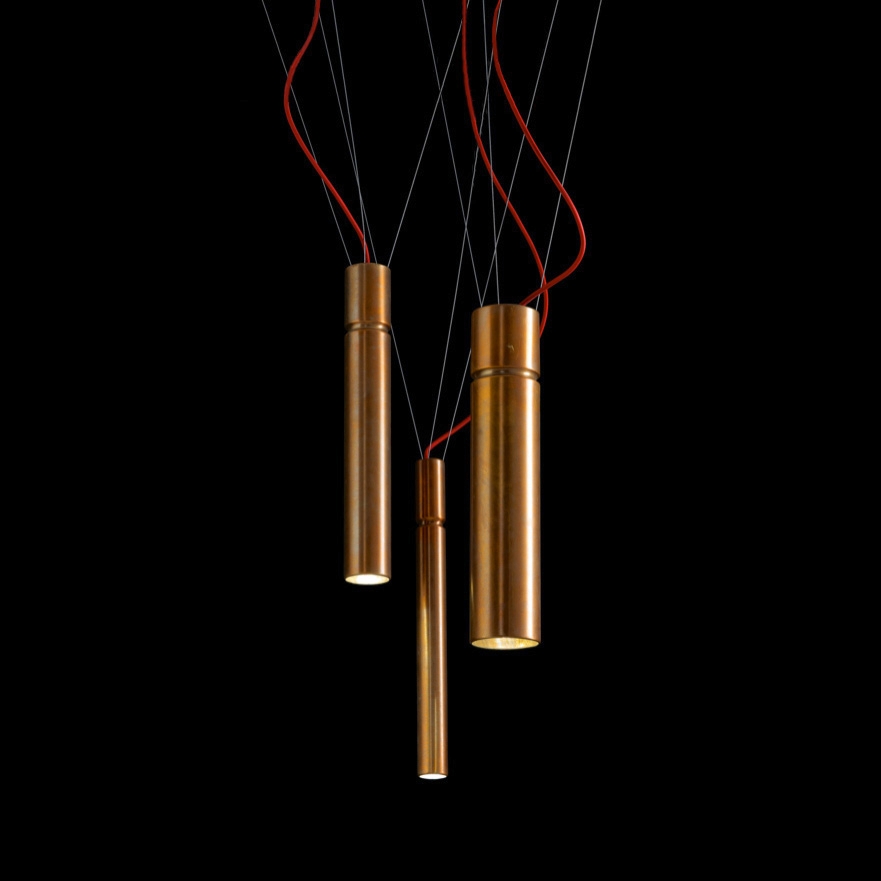 Mostrar el producto Tubular (Solo Version) del fabricante HENGE