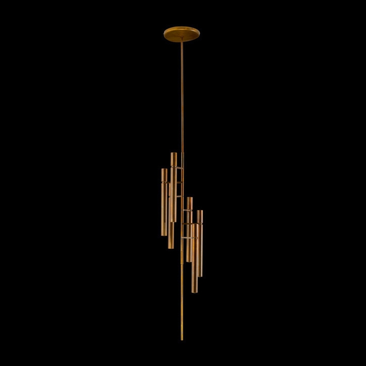 Produkt Tubular (Ceiling to Floor) des Herstellers HENGE anzeigen