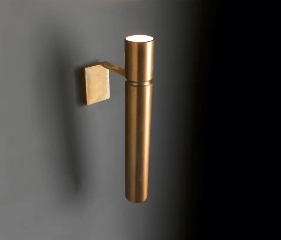 HENGE - Tubular Wall