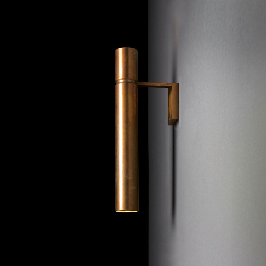 Afficher le produit Tubular Wall du fabricant HENGE