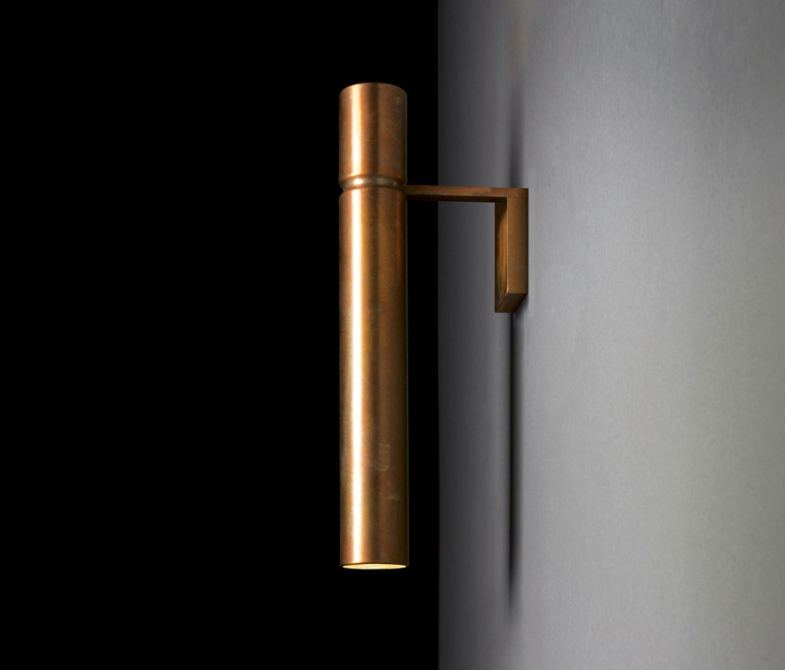 Mostra il prodotto Tubular Wall del produttore HENGE