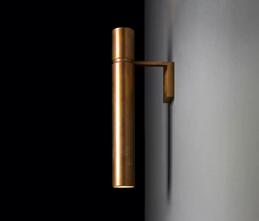 HENGE - Tubular Wall