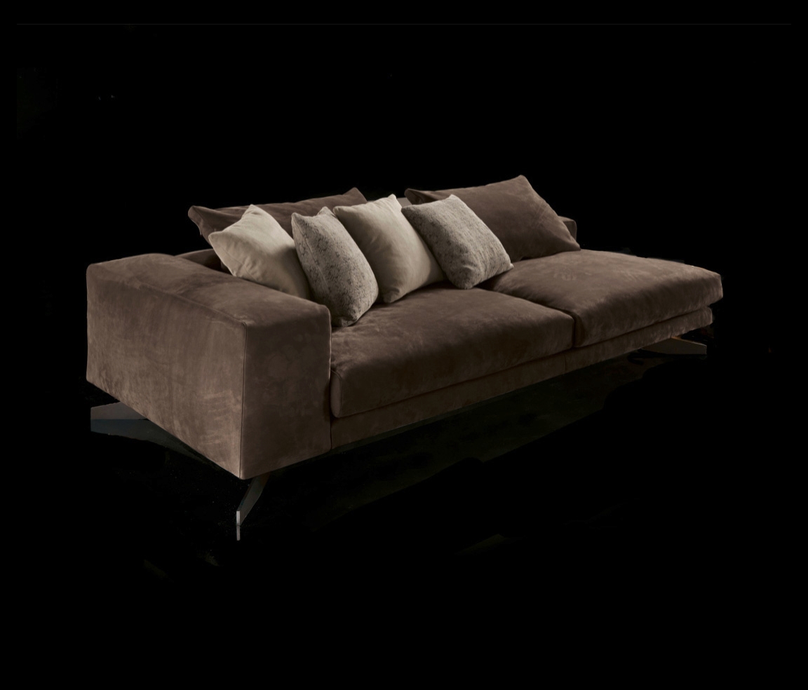 Mostra il prodotto X-One Sofa del produttore HENGE