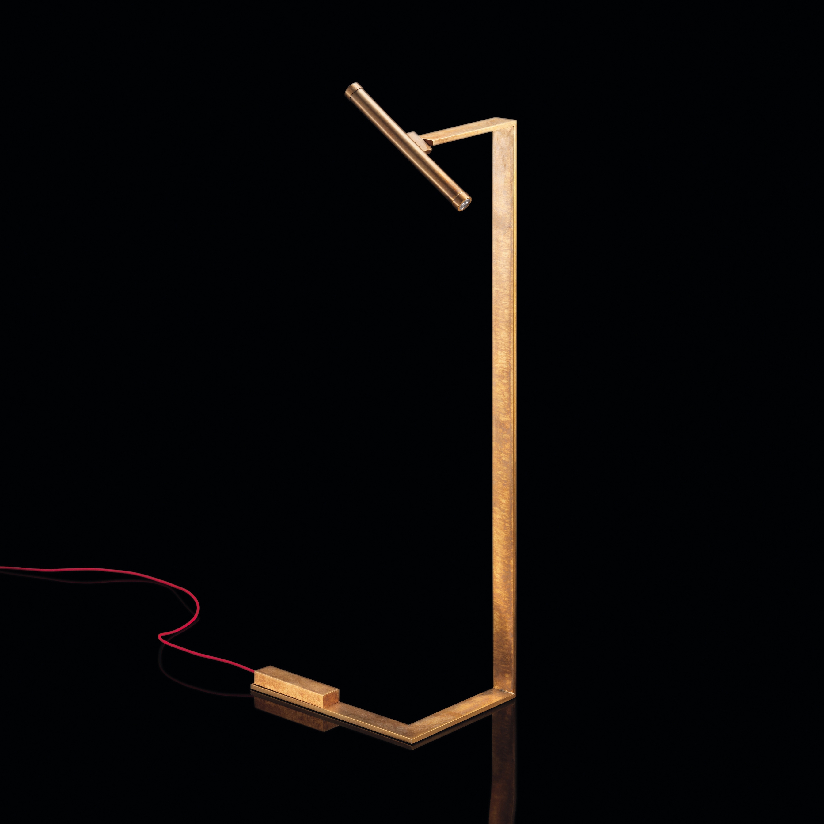 Produkt Flat Lamp des Herstellers HENGE anzeigen