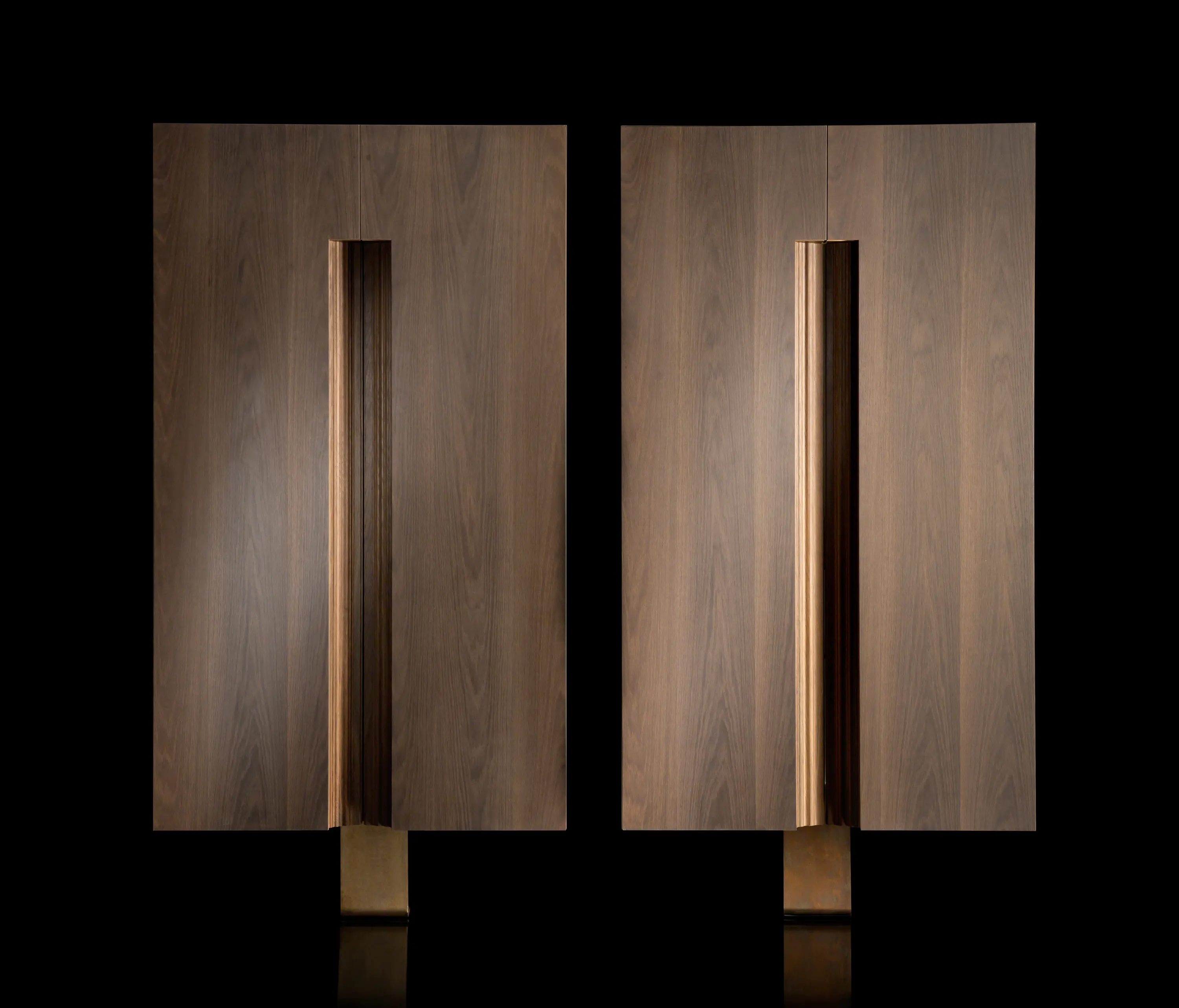 HENGE - Frame