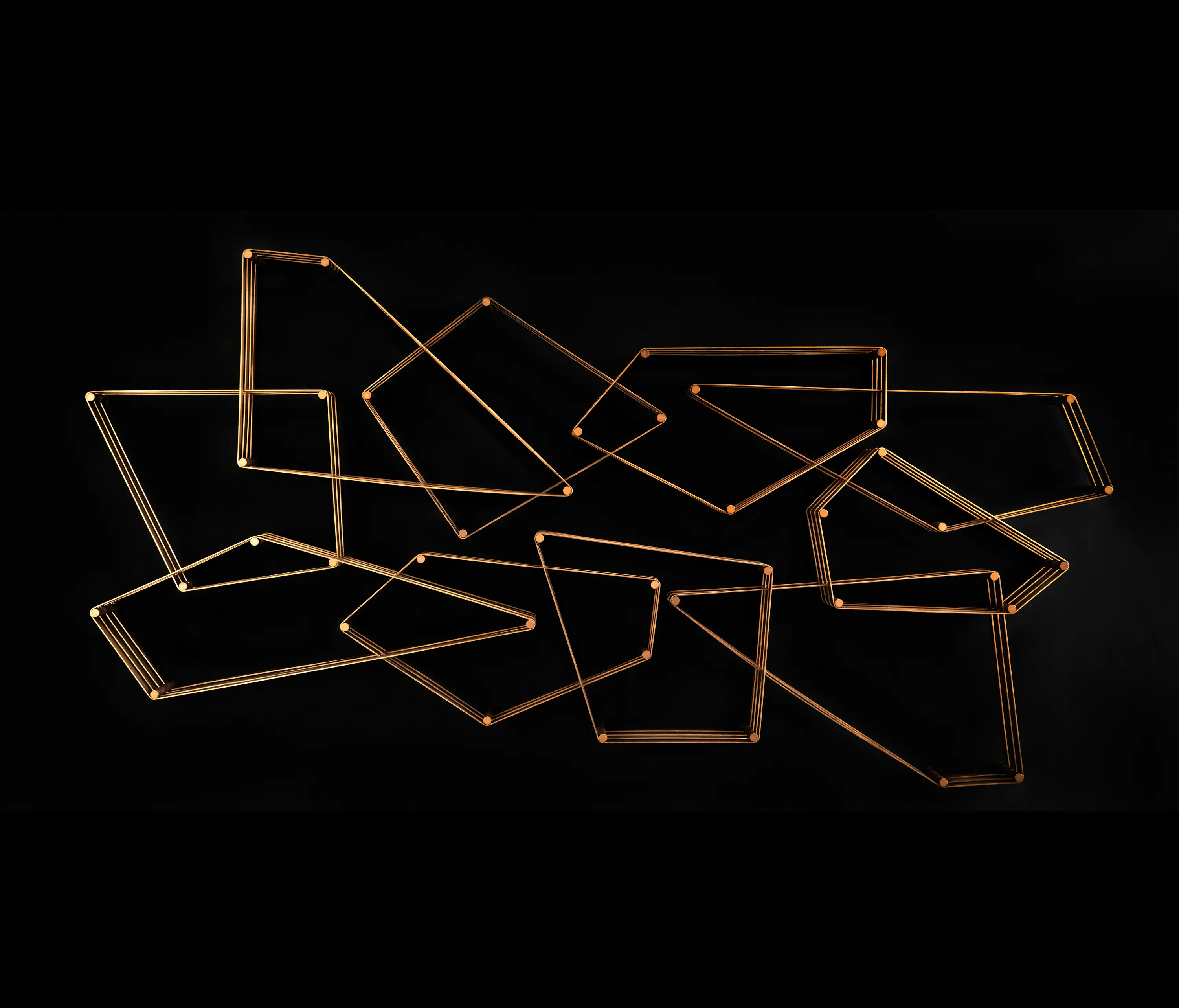 HENGE - Tangram
