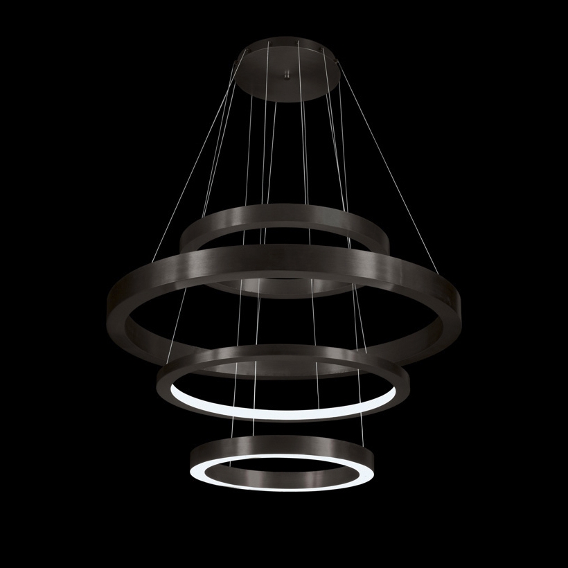 Display product Light Ring Maxi from manufacturer HENGE