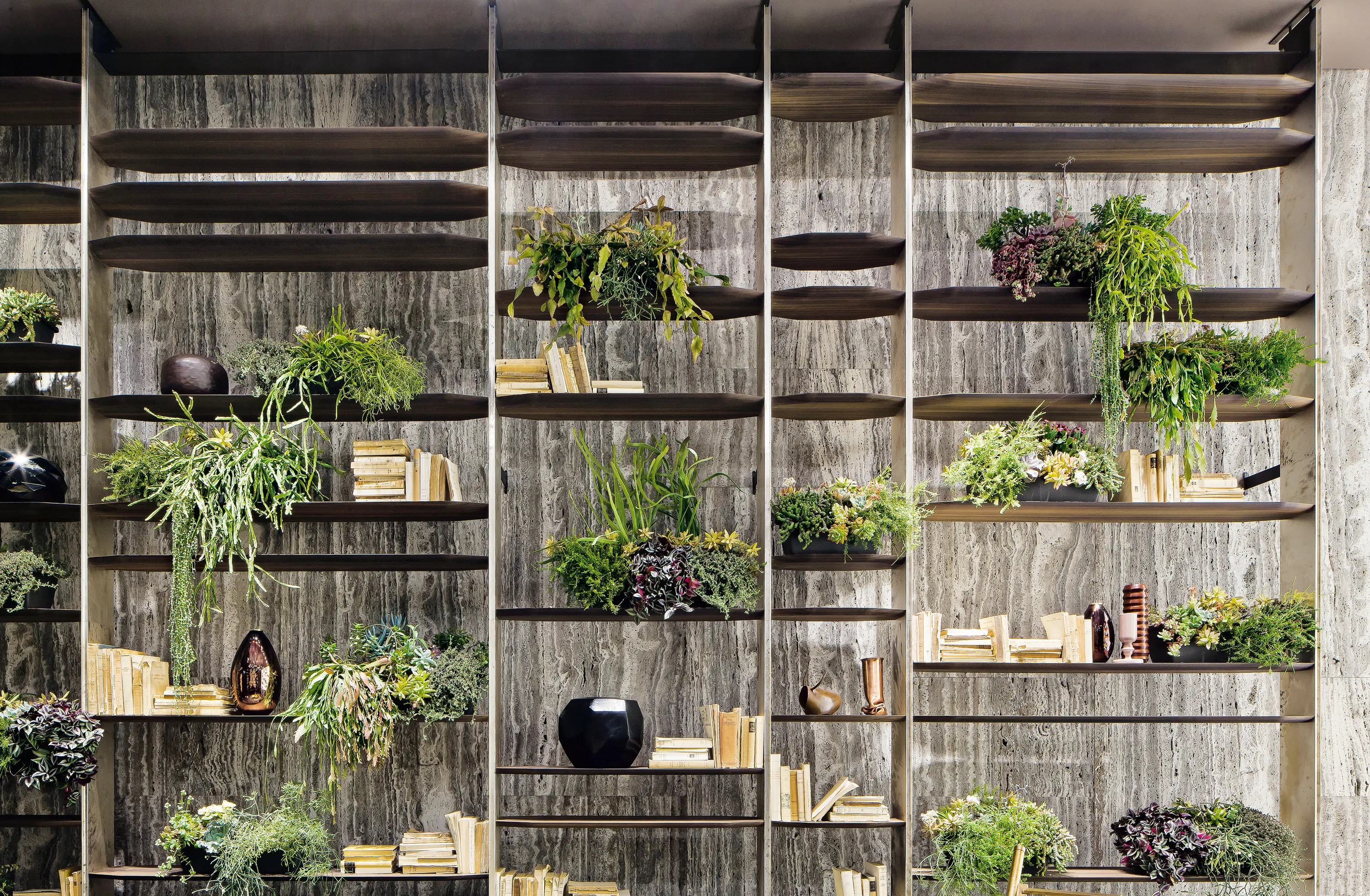 HENGE - Blade Libreria