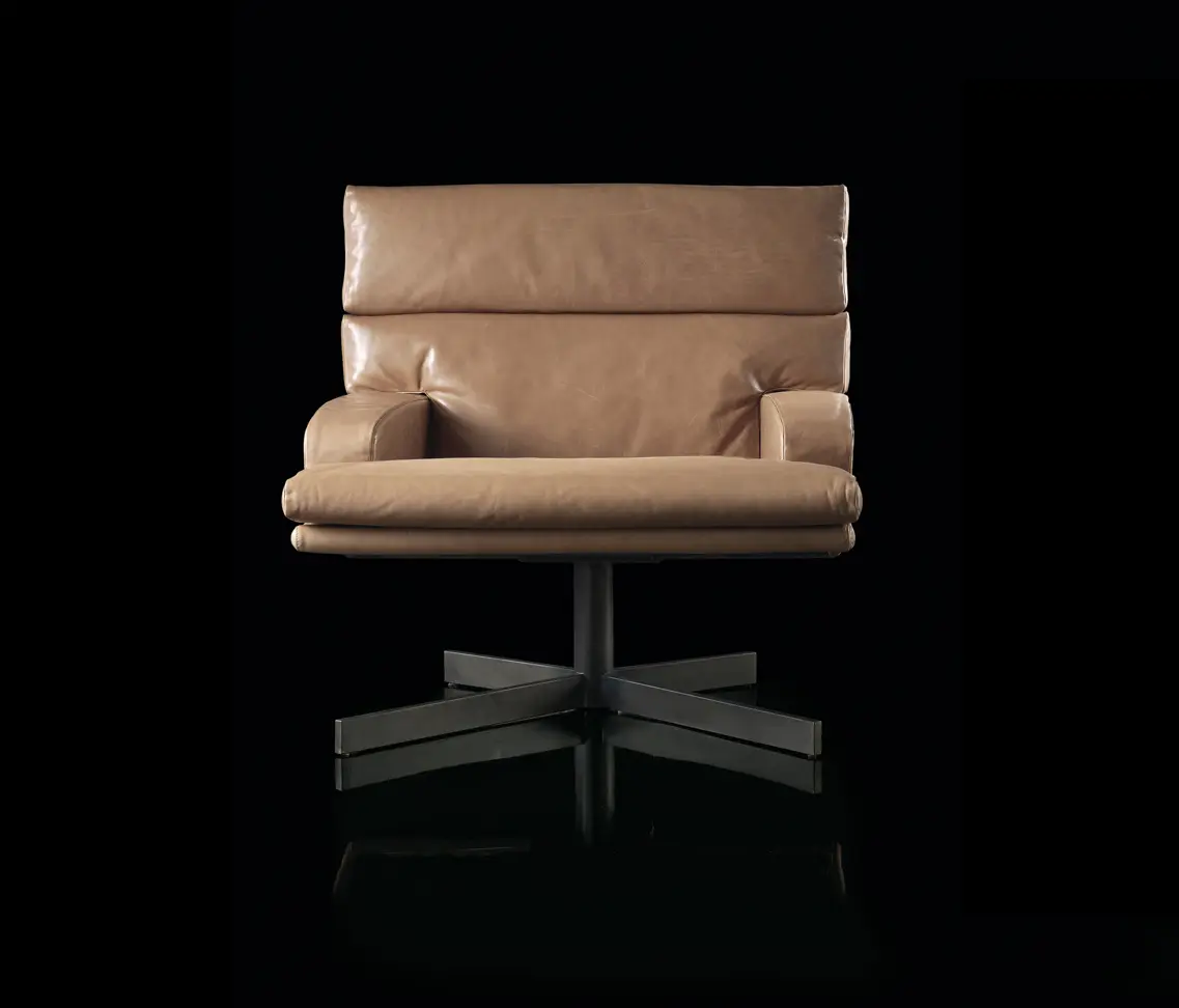 HENGE - Eighty Armchair