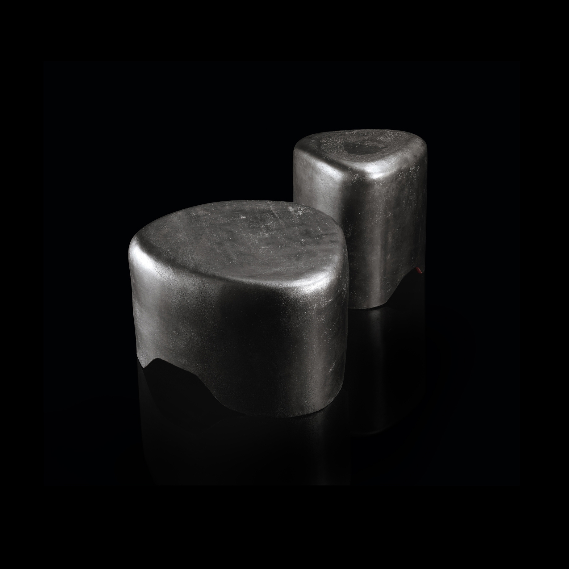 Display product Pebble from manufacturer HENGE