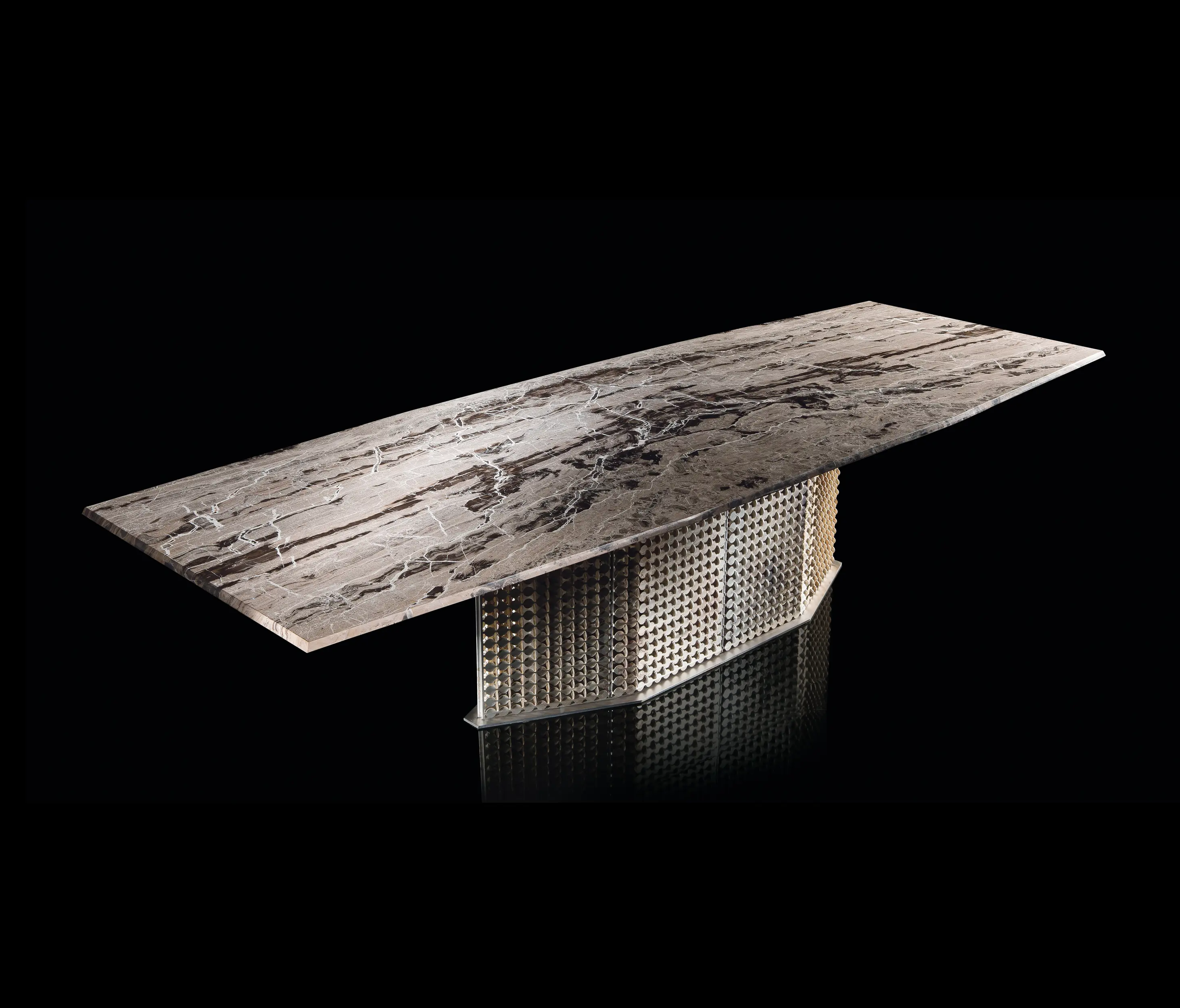 HENGE - S-Penny Table