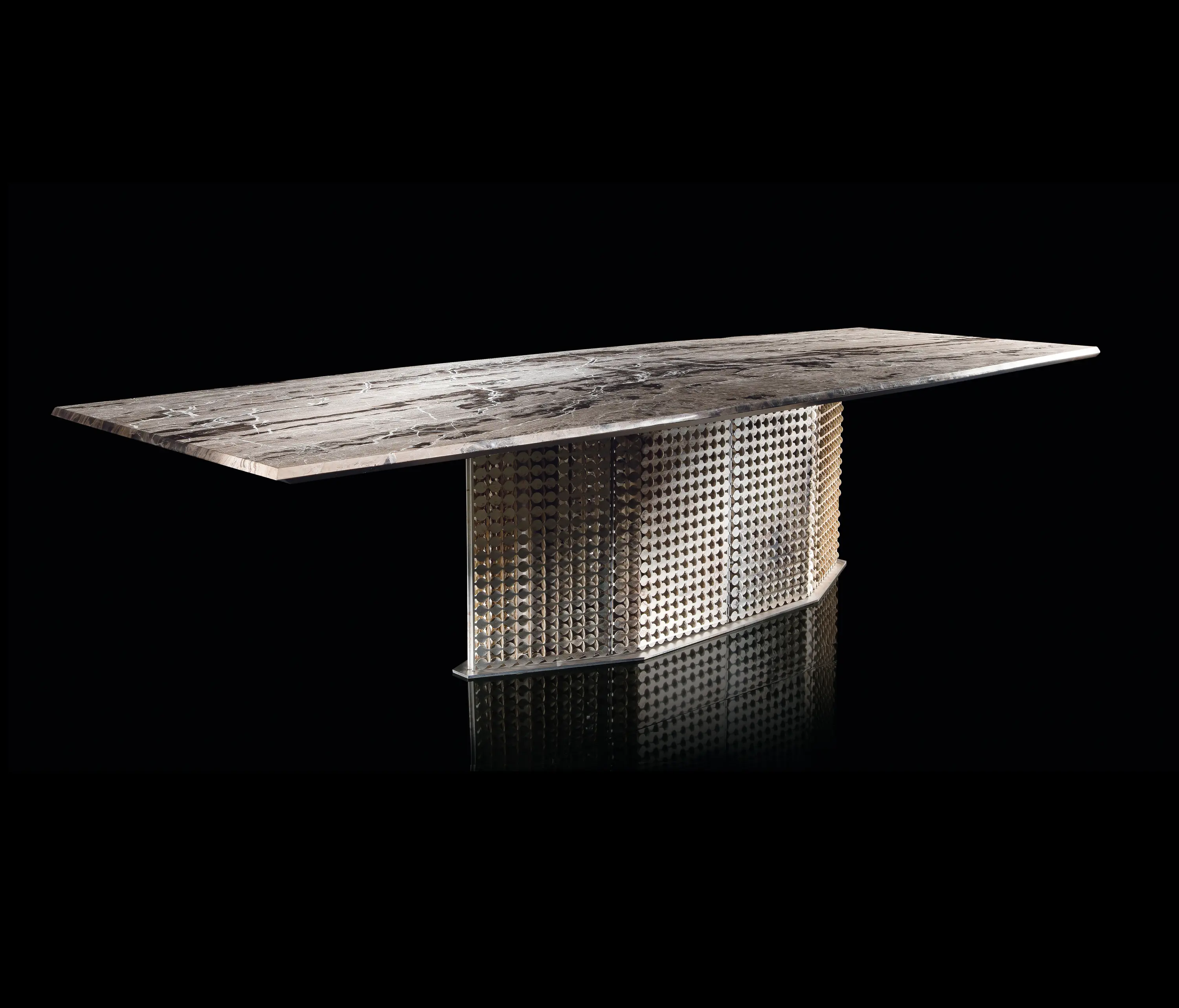 HENGE - S-Penny Table
