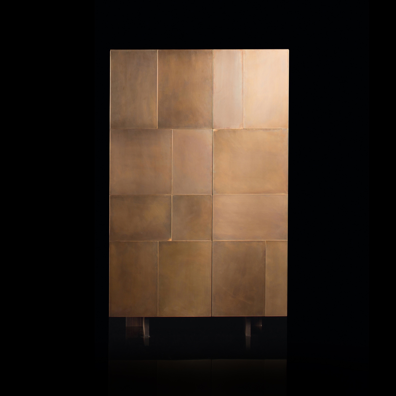 Mostra il prodotto Slim Side Vertical del produttore HENGE