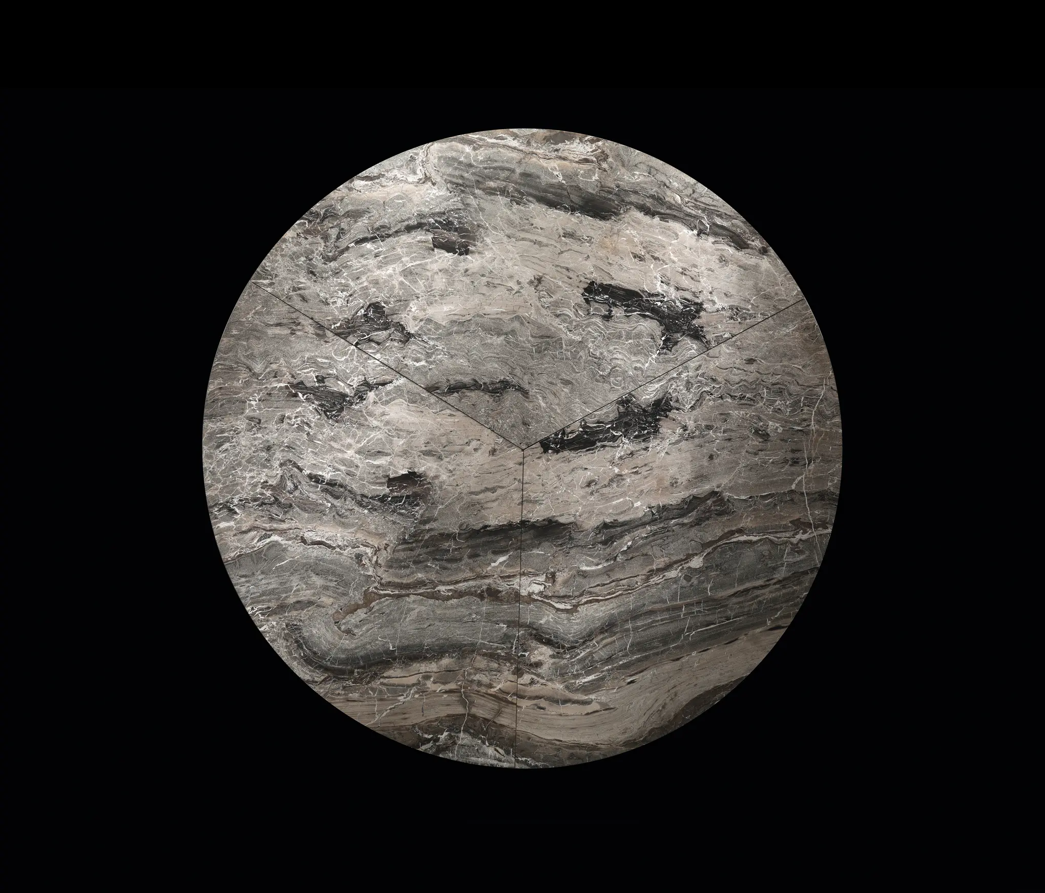 HENGE - Stone Table