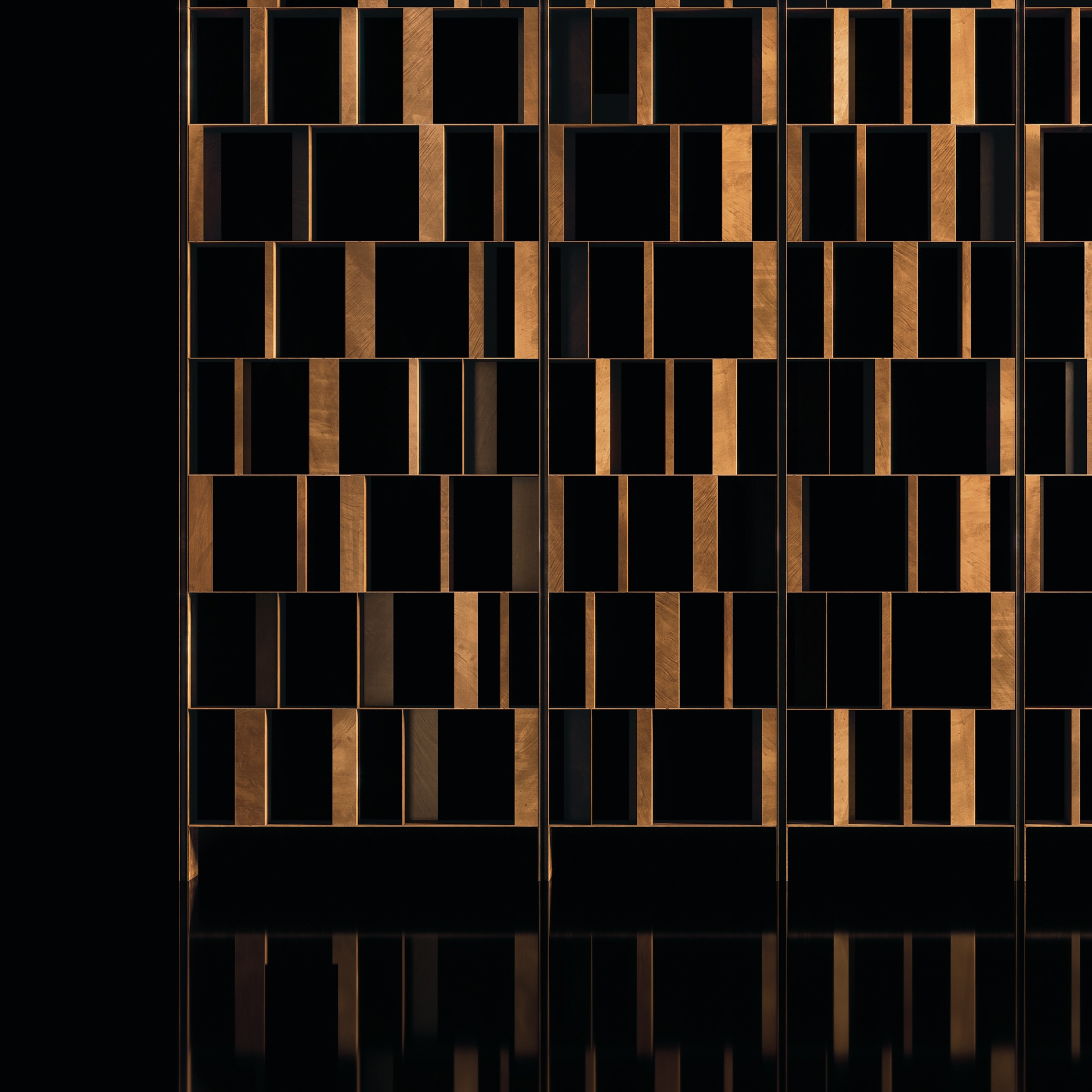 Display product Bistrot from manufacturer HENGE