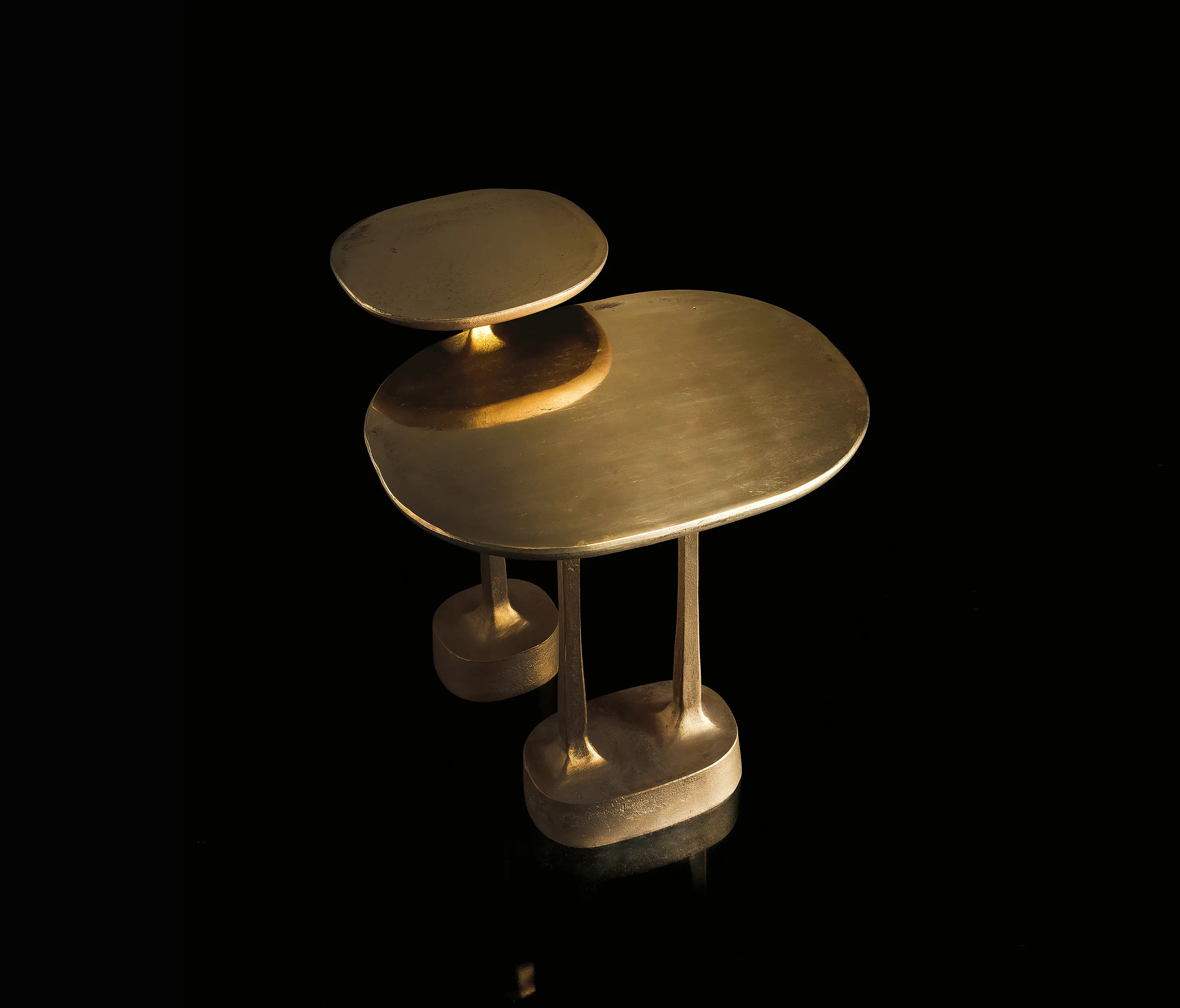 HENGE - Mushroom Table