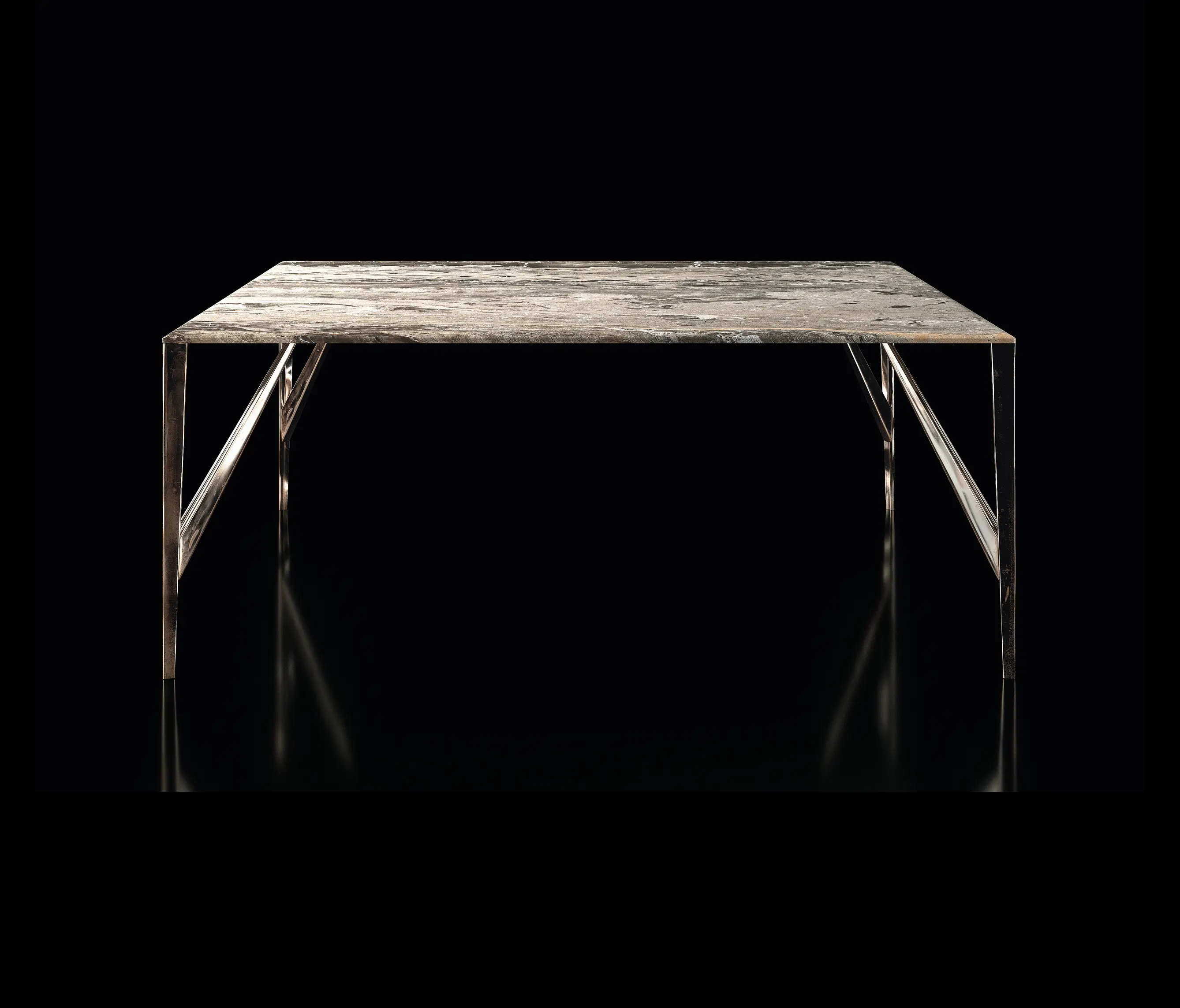 HENGE - Saetta Table