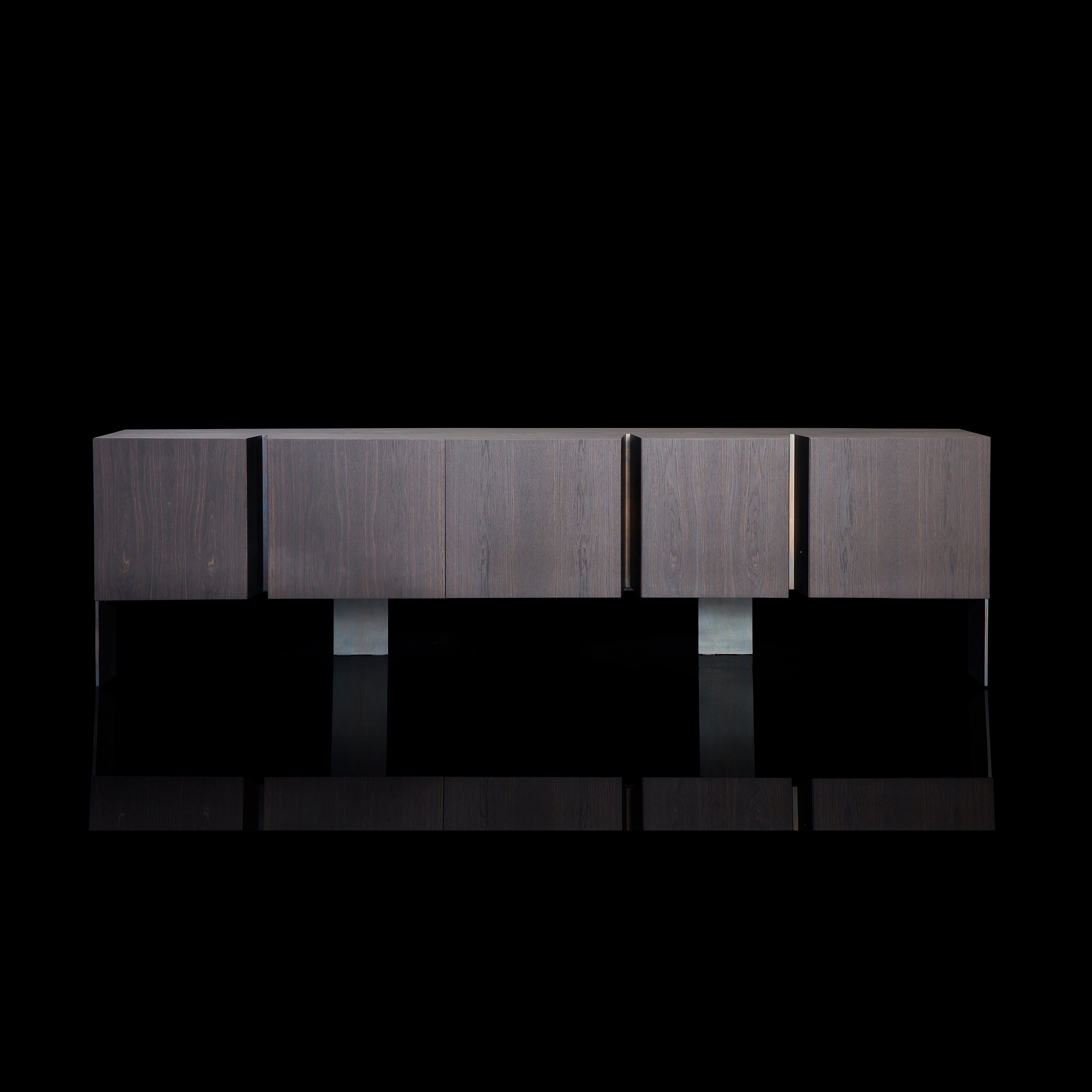 Display product B-Side from manufacturer HENGE