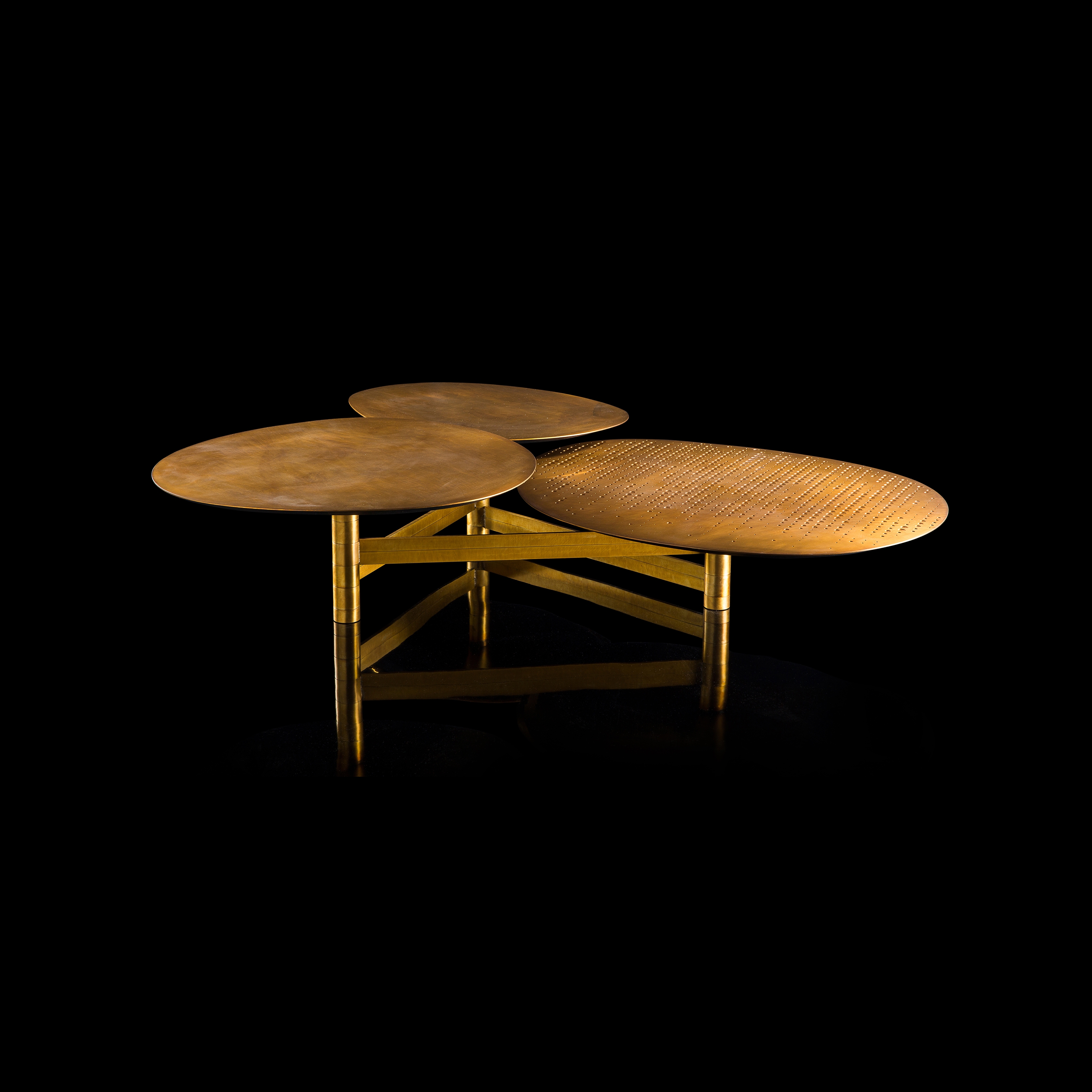 Mostrar el producto Galaxy del fabricante HENGE
