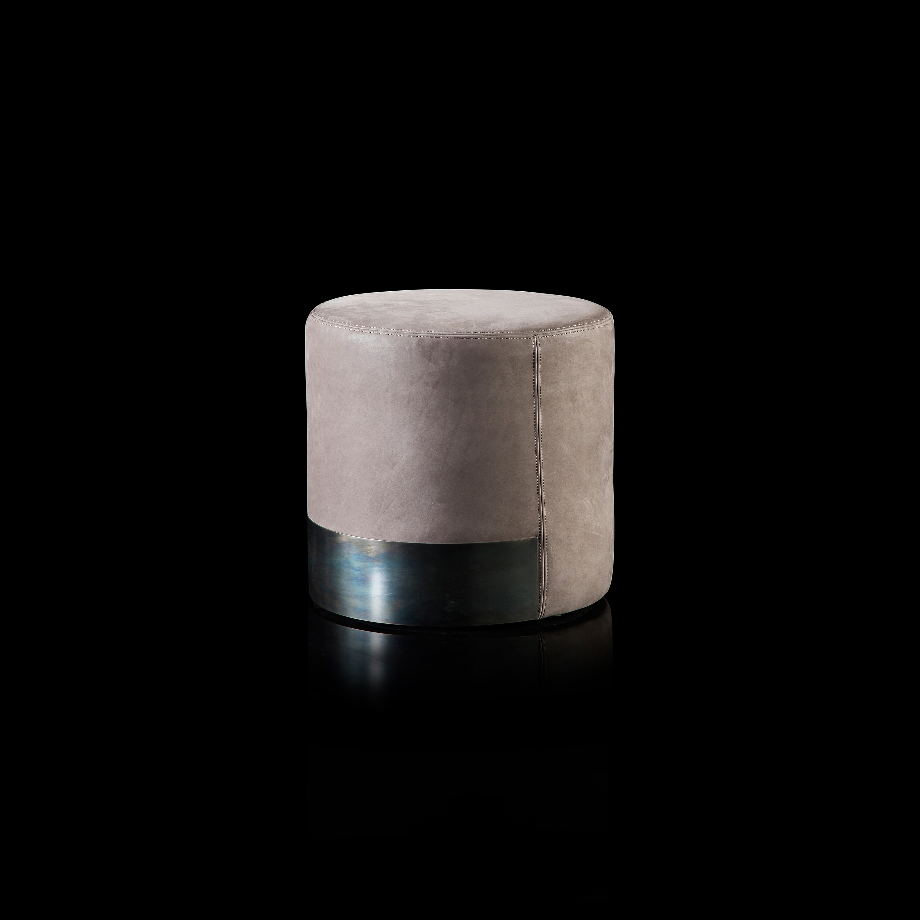 Produkt Gelly Pouf des Herstellers HENGE anzeigen