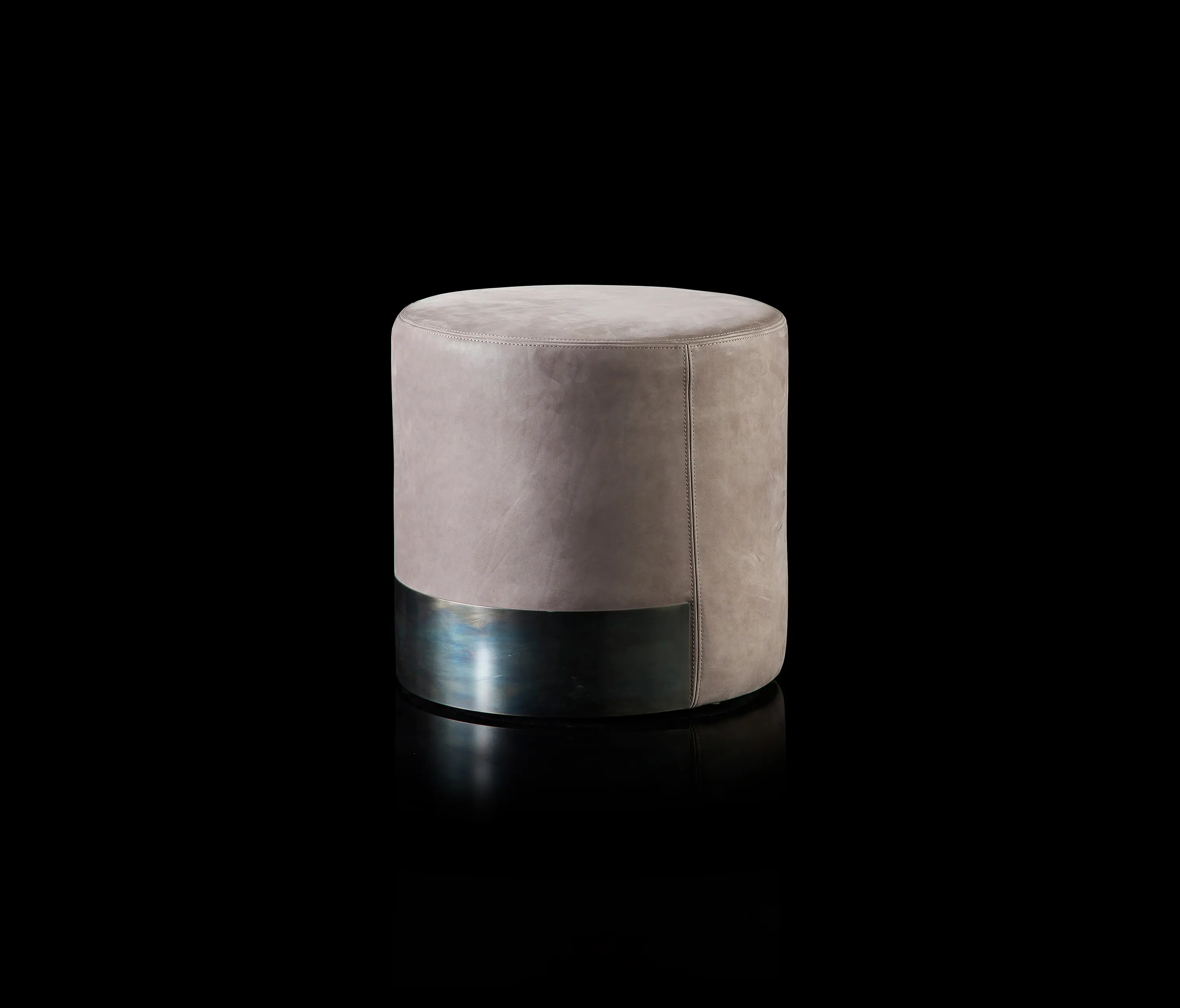HENGE - Gelly Pouf