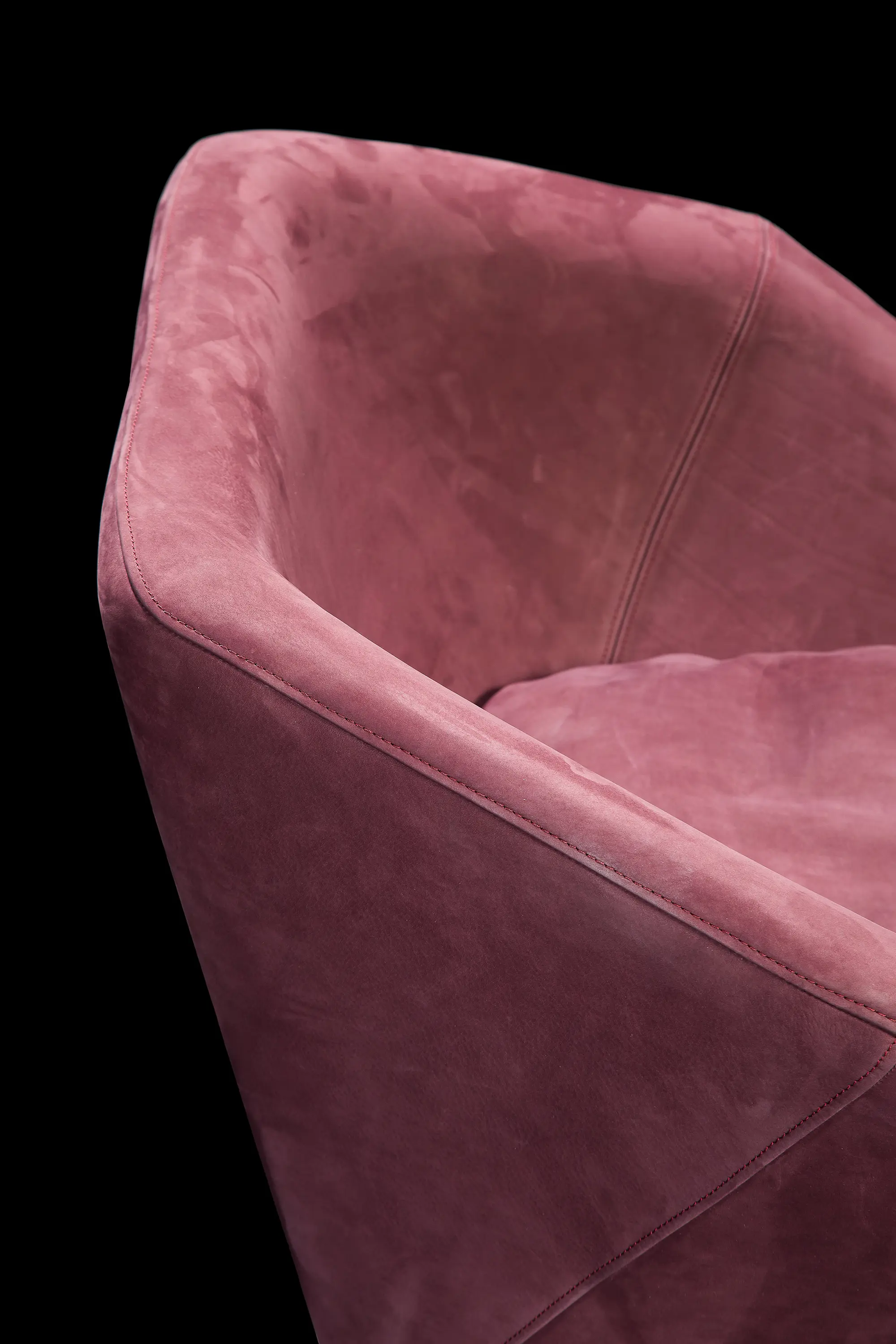 HENGE - Hexagon Armchair