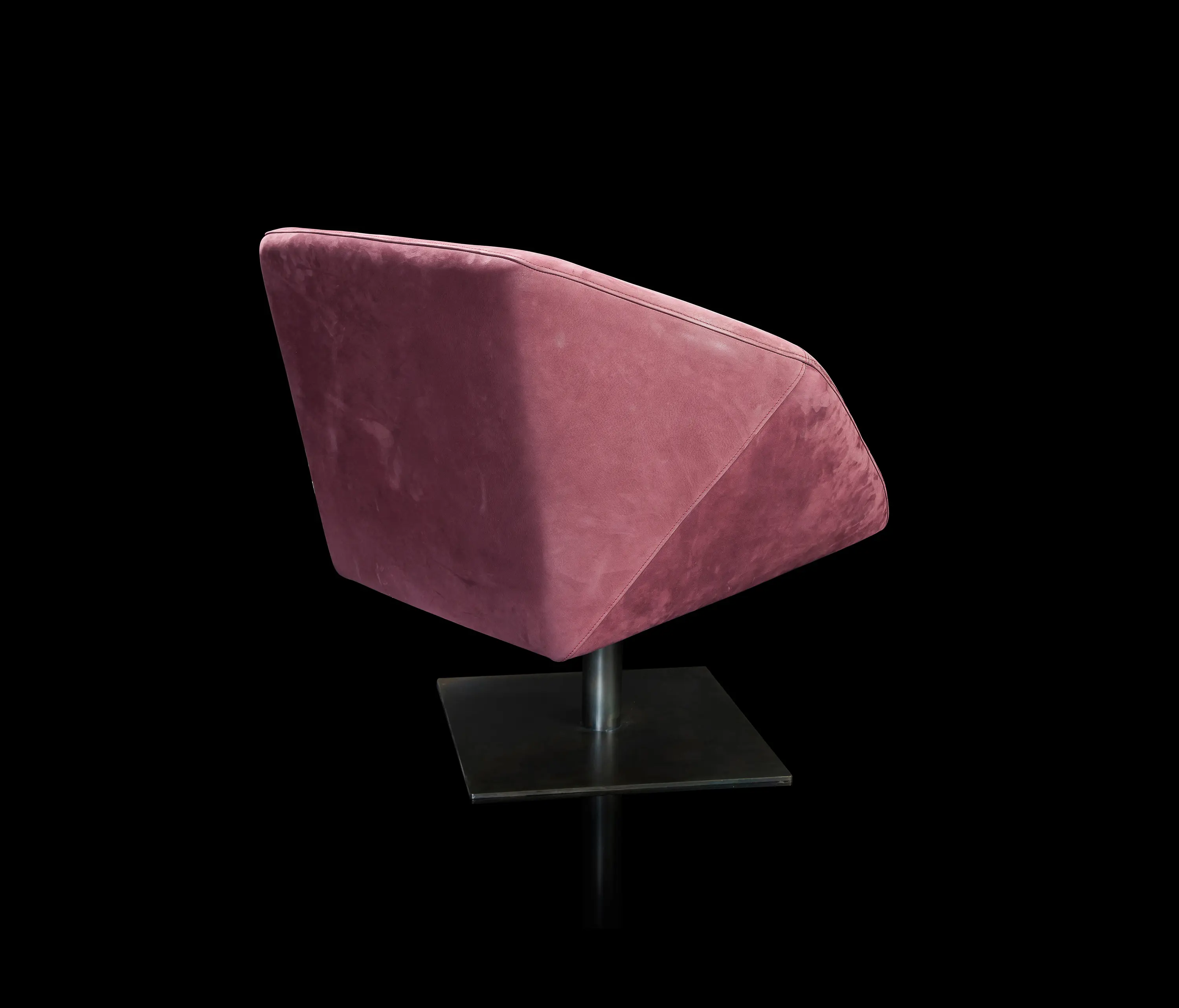 HENGE - Hexagon Armchair