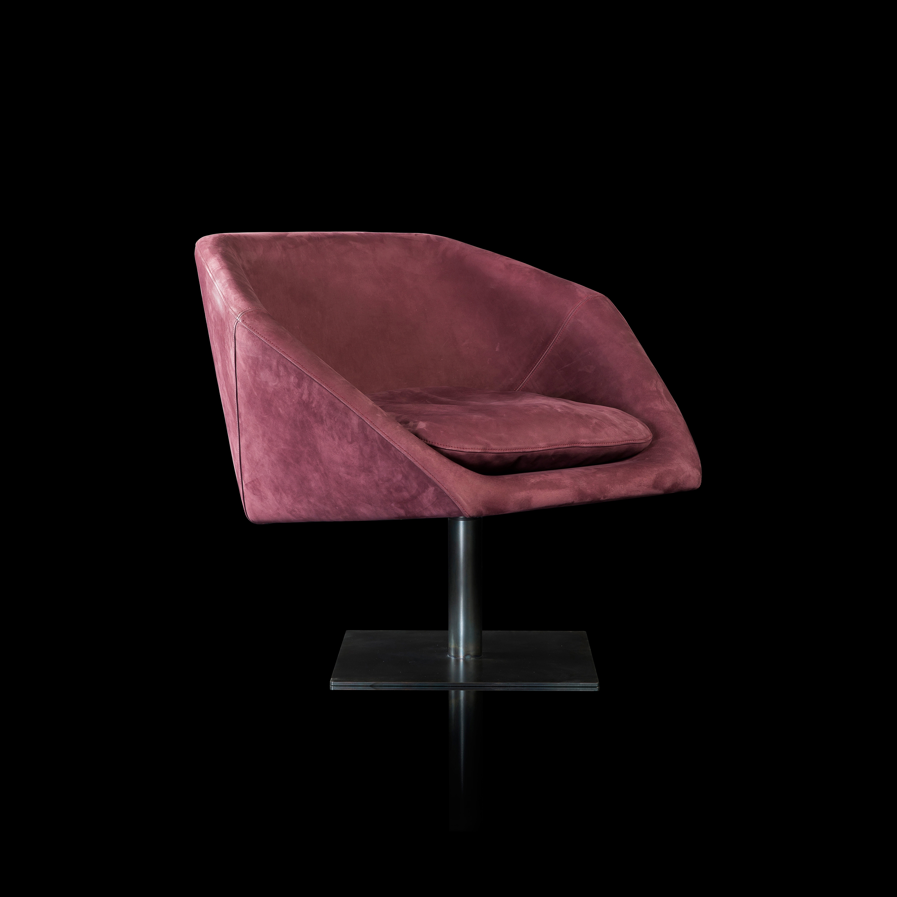 Display product Hexagon Armchair from manufacturer HENGE