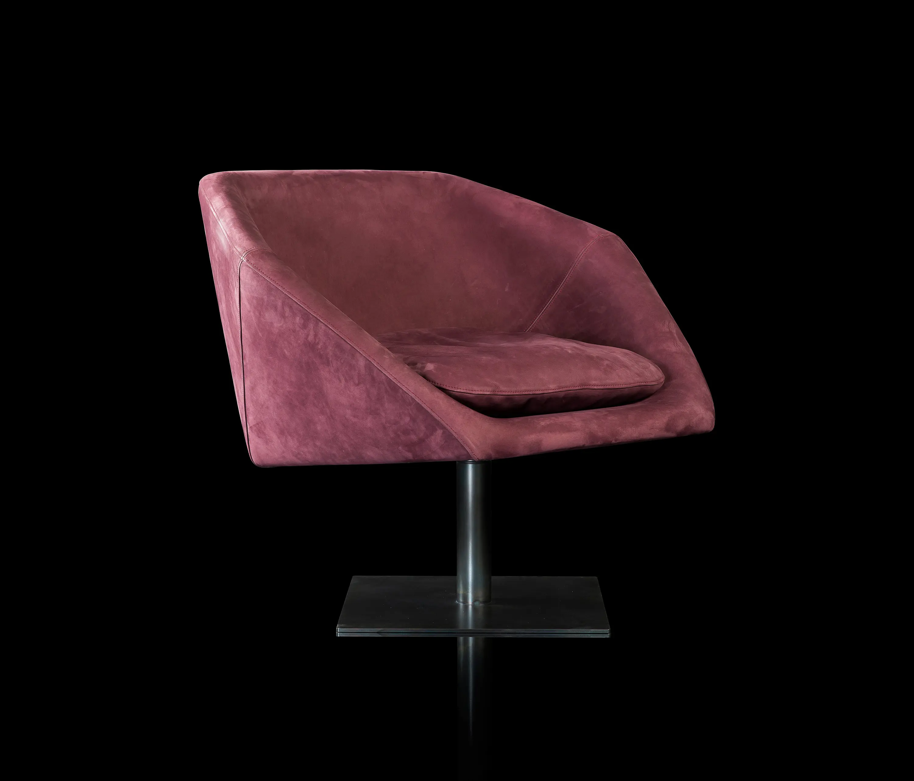 HENGE - Hexagon Armchair