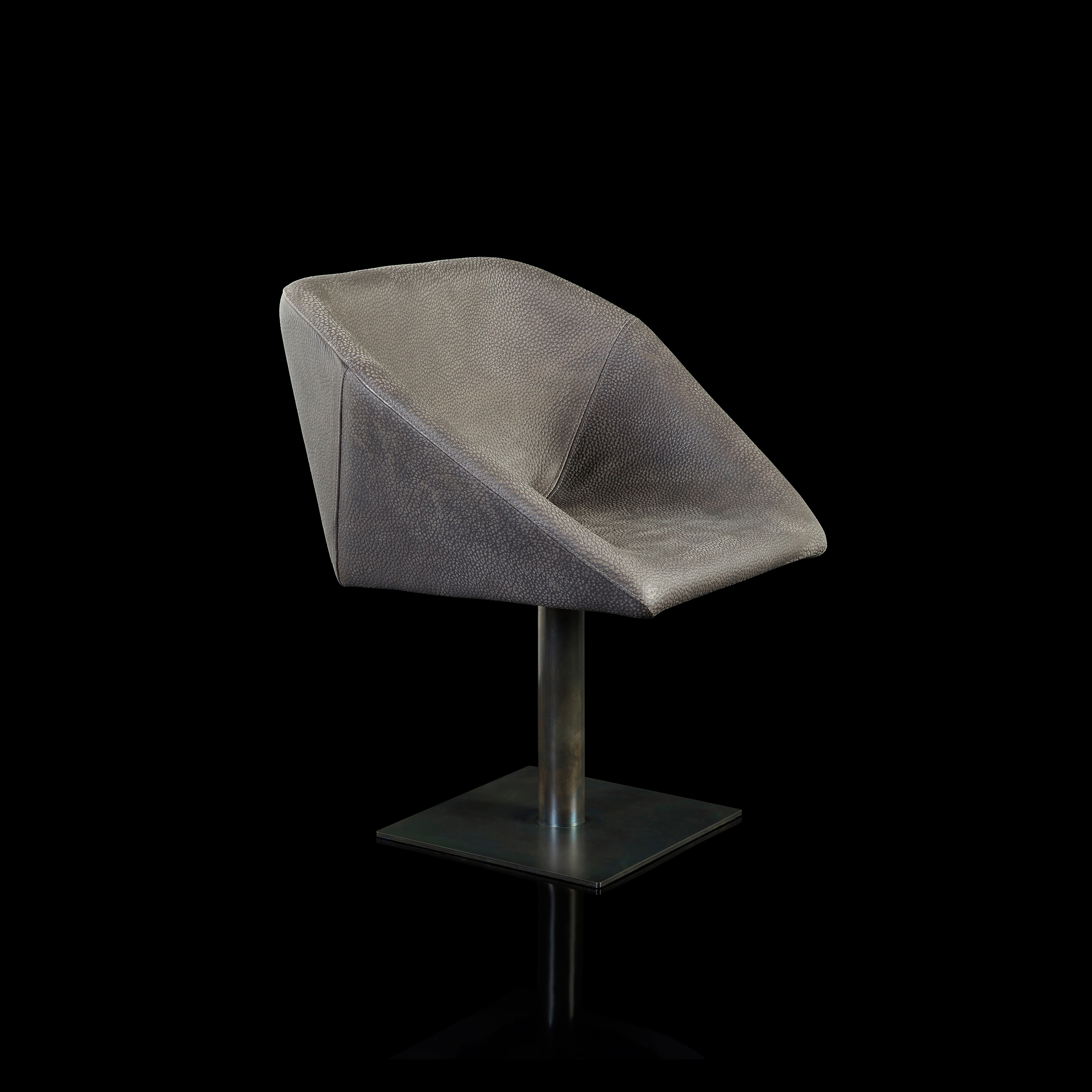Produkt Hexagon Lounge des Herstellers HENGE anzeigen