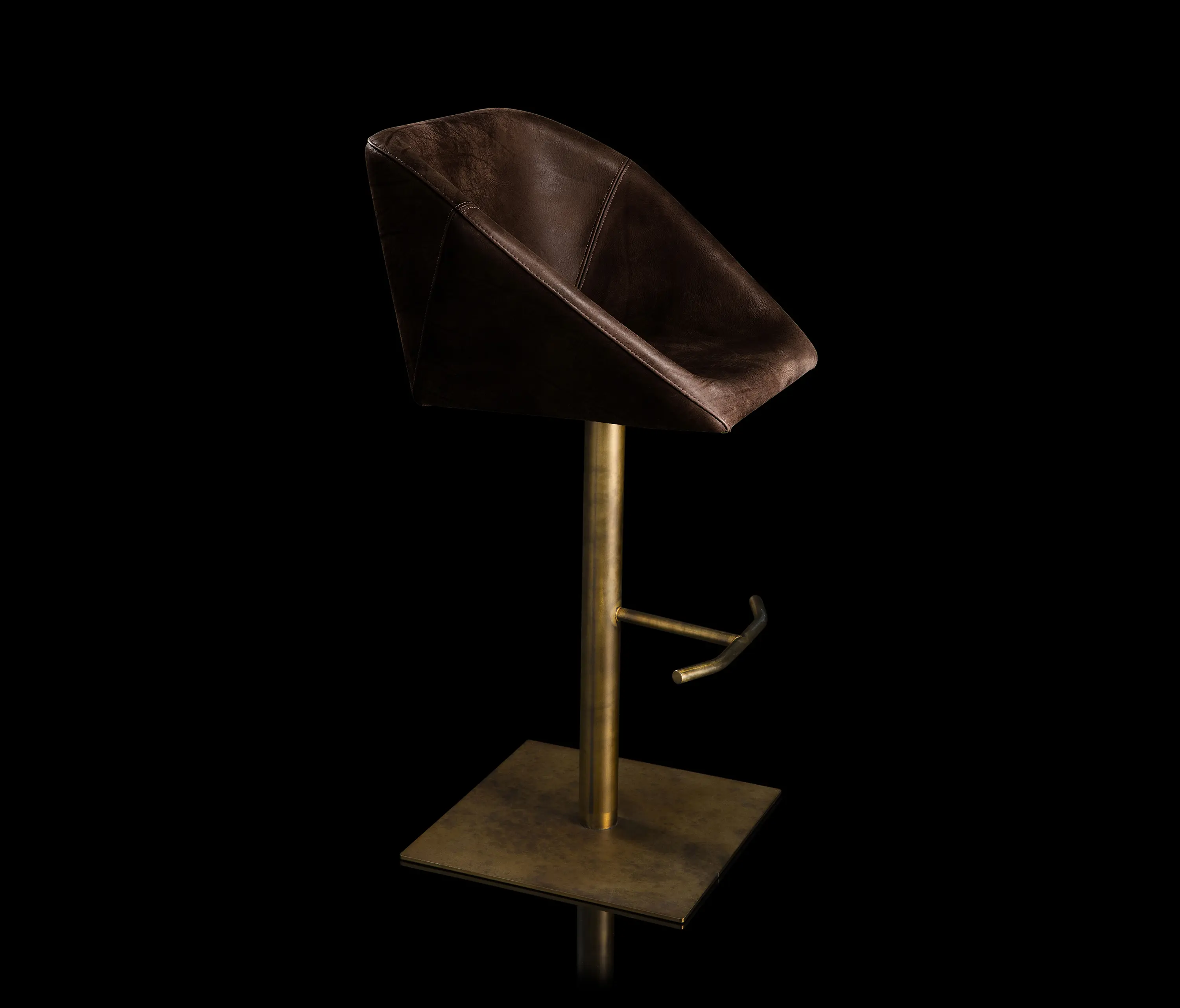 HENGE - Hexagon Stool
