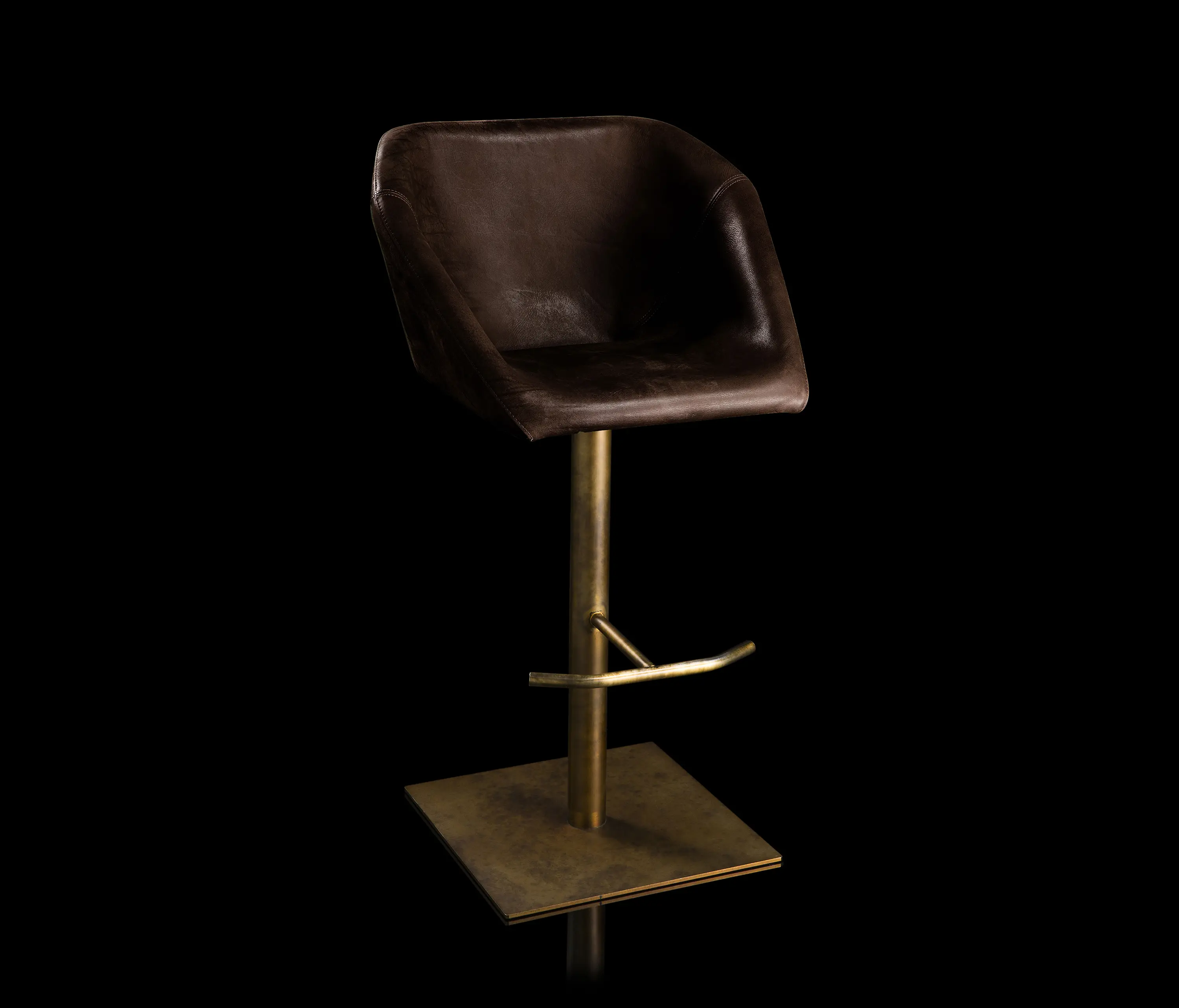 HENGE - Hexagon Stool