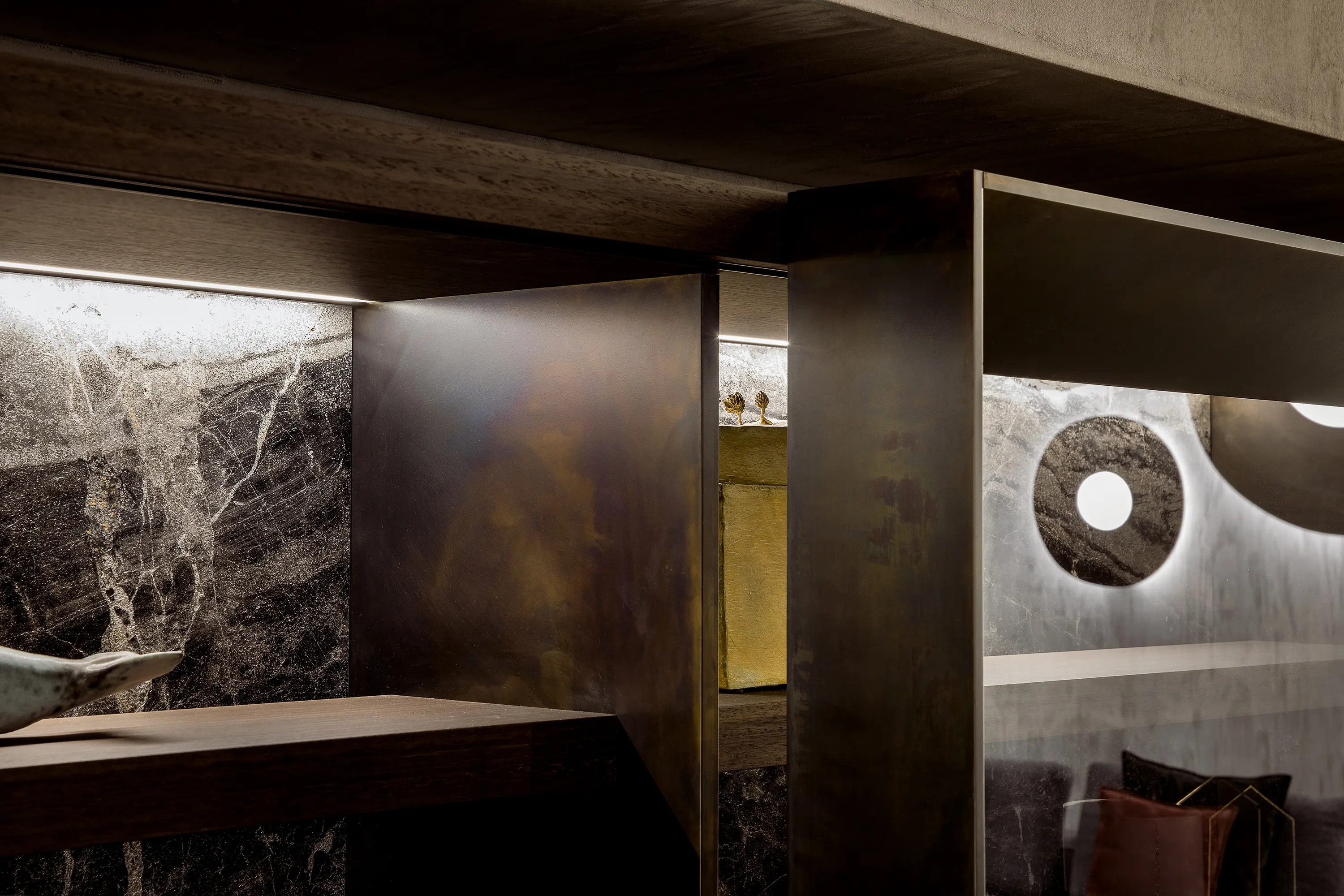 HENGE - Loom Program