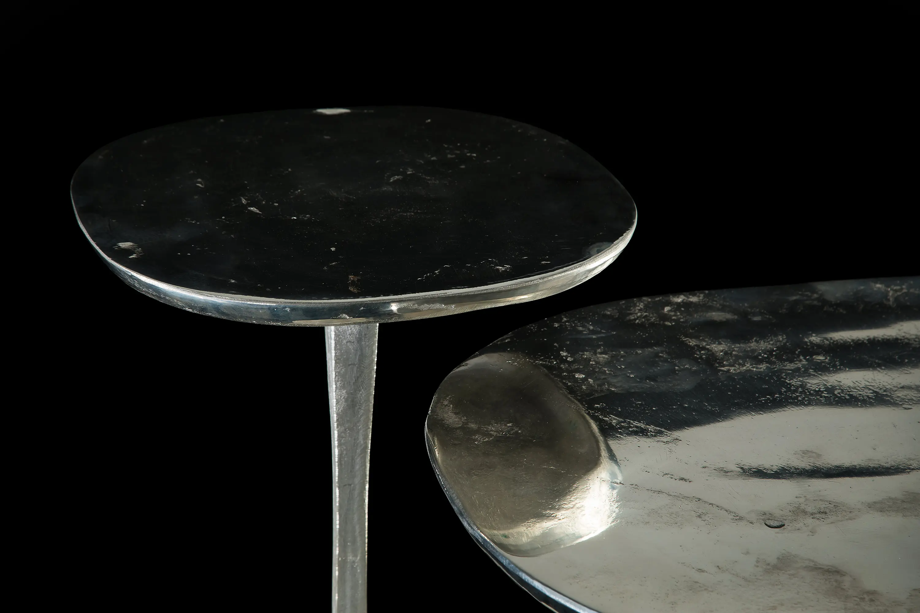 HENGE - Mushroom Table
