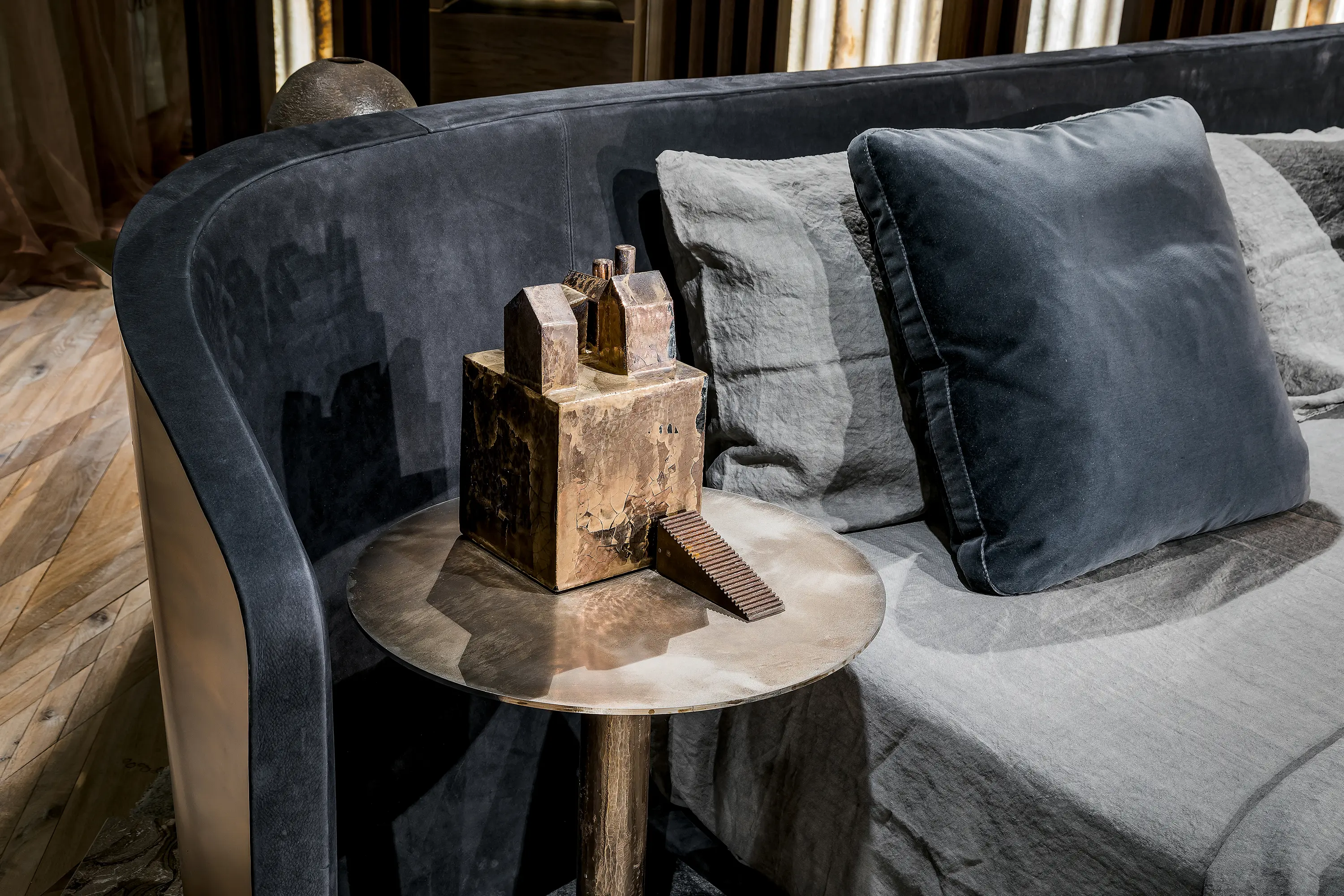 HENGE - Noctis Bed