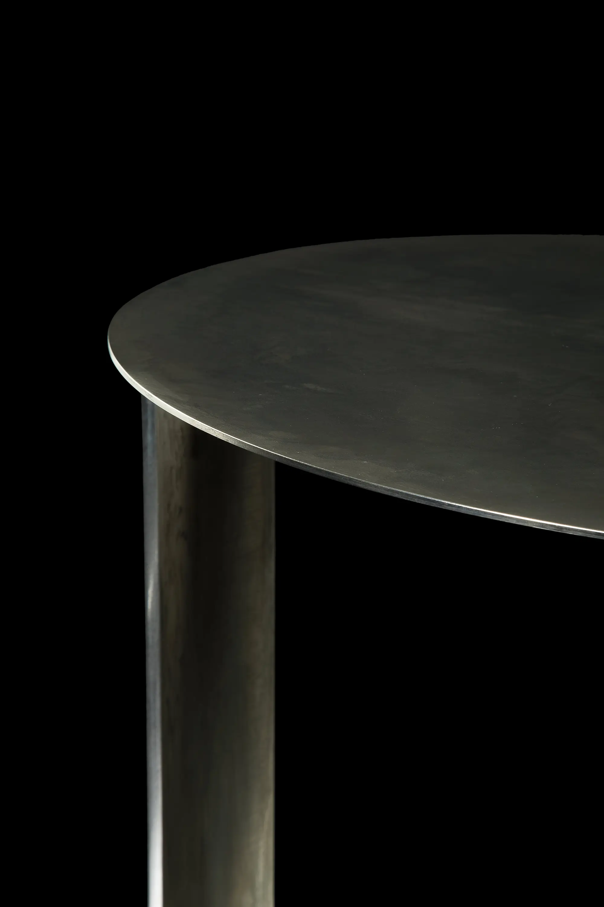 HENGE - Poke Table