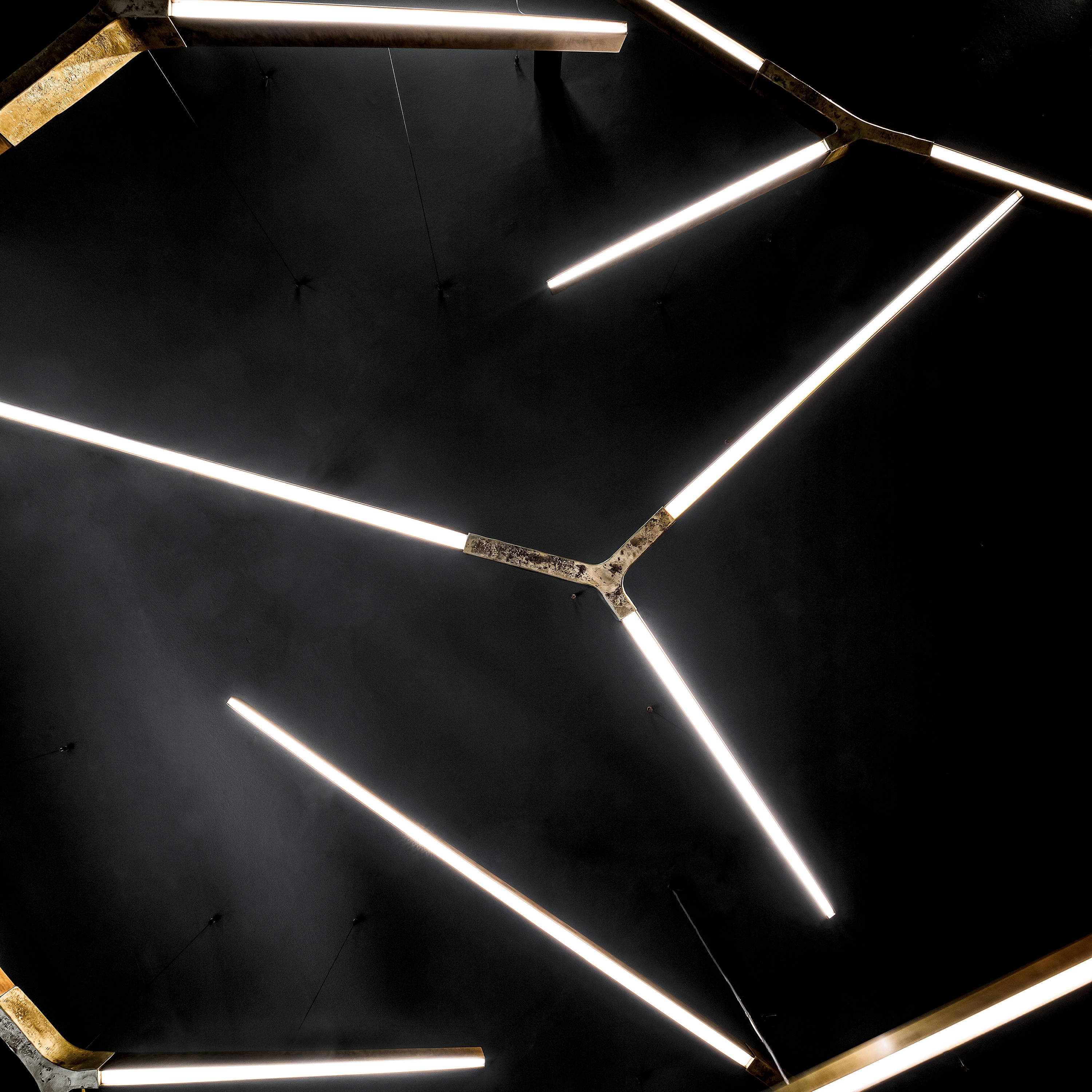 Display product Starlight Horizontal from manufacturer HENGE