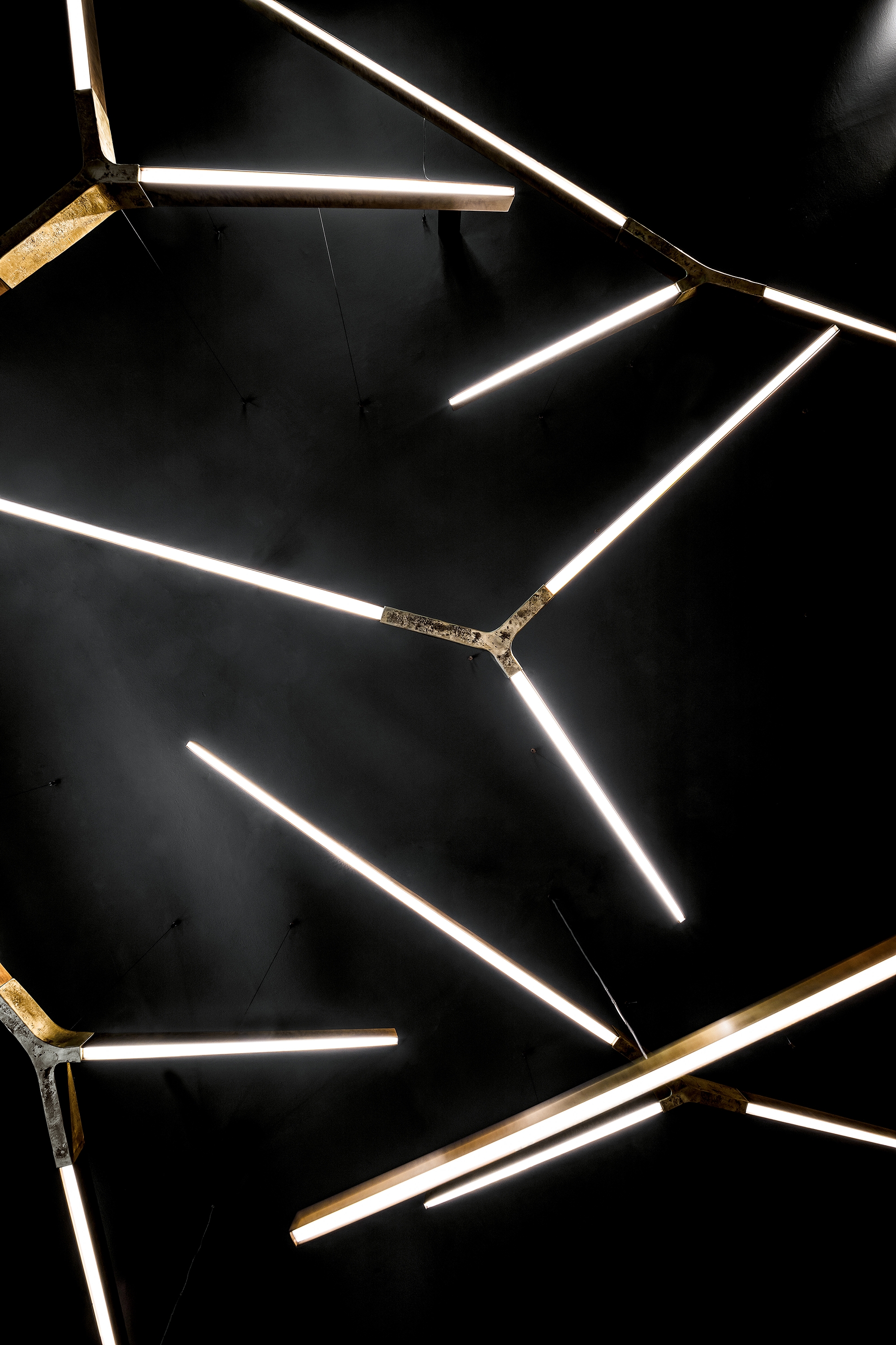 Afficher le produit Starlight Horizontal du fabricant HENGE