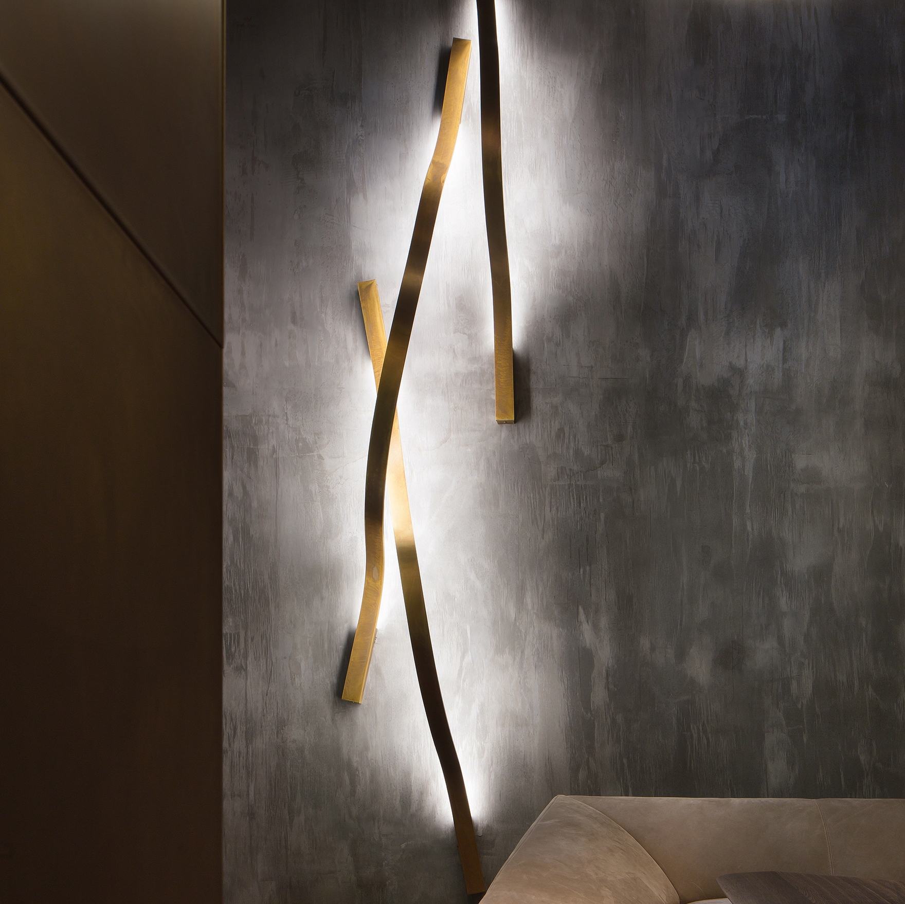 Display product Tape Wall from manufacturer HENGE