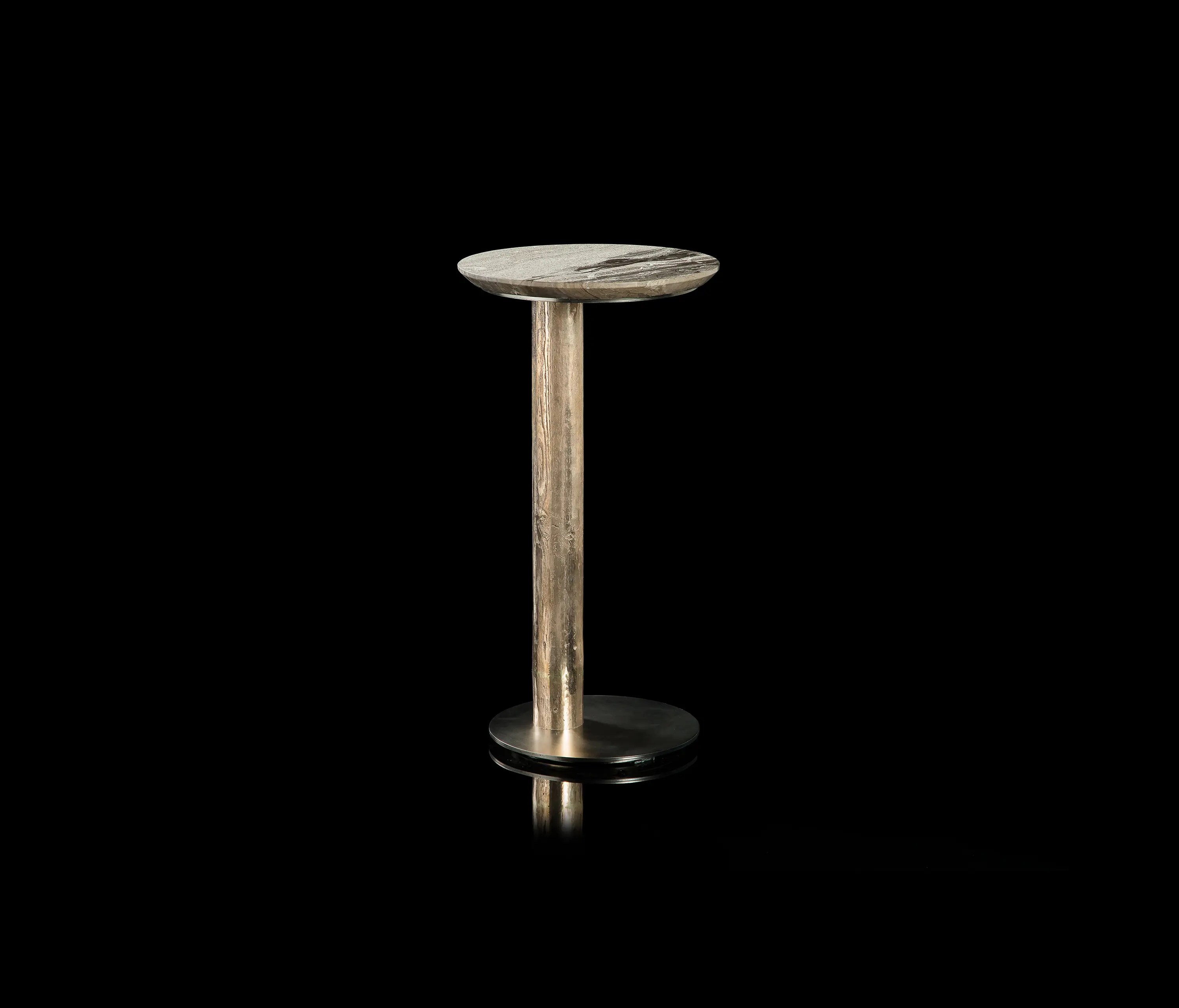 HENGE - Twistable Coffee Table