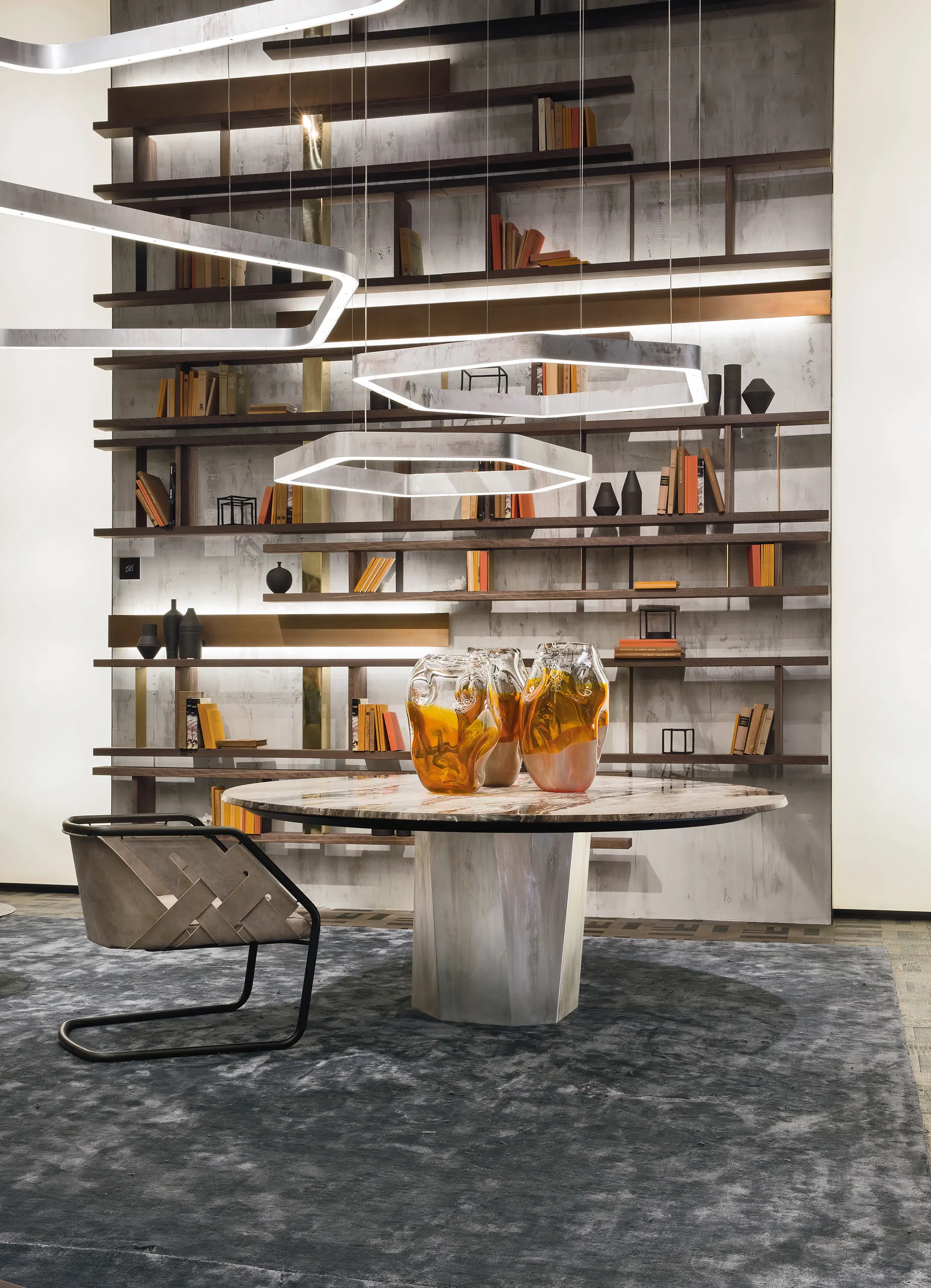 HENGE - Zenith Table