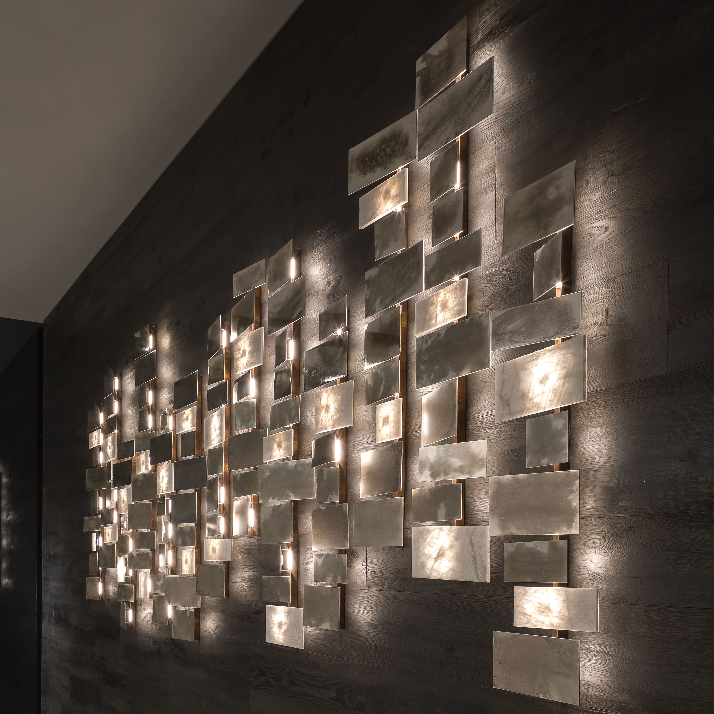 Display product Abaco from manufacturer HENGE