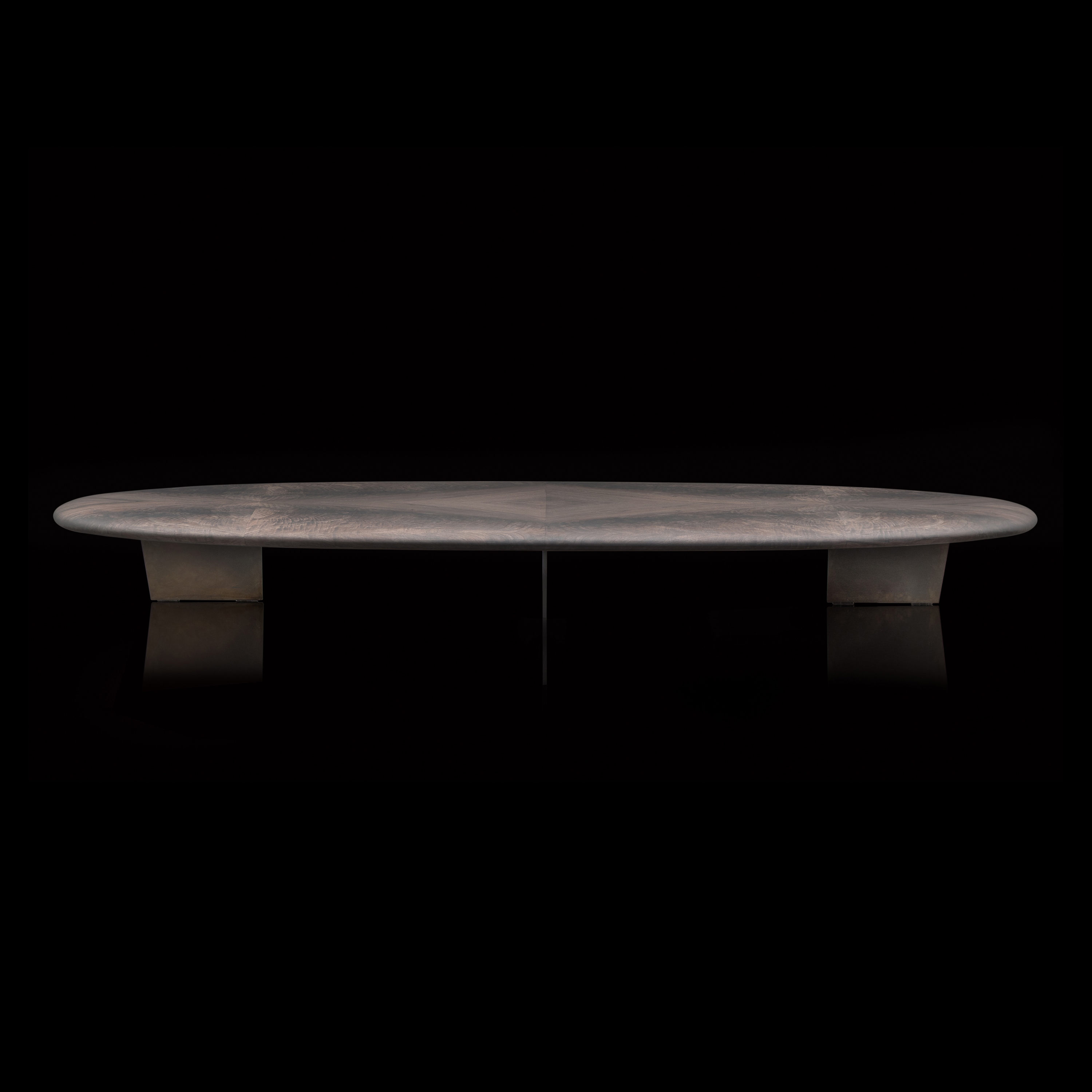 Display product Blown Out from manufacturer HENGE