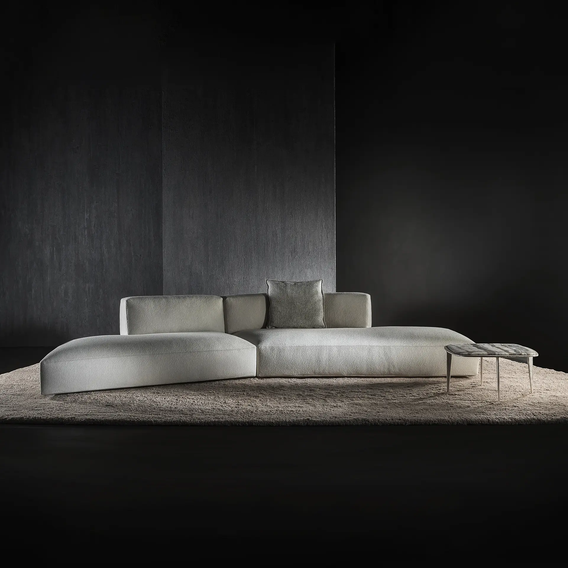 HENGE - Downtown Sofa