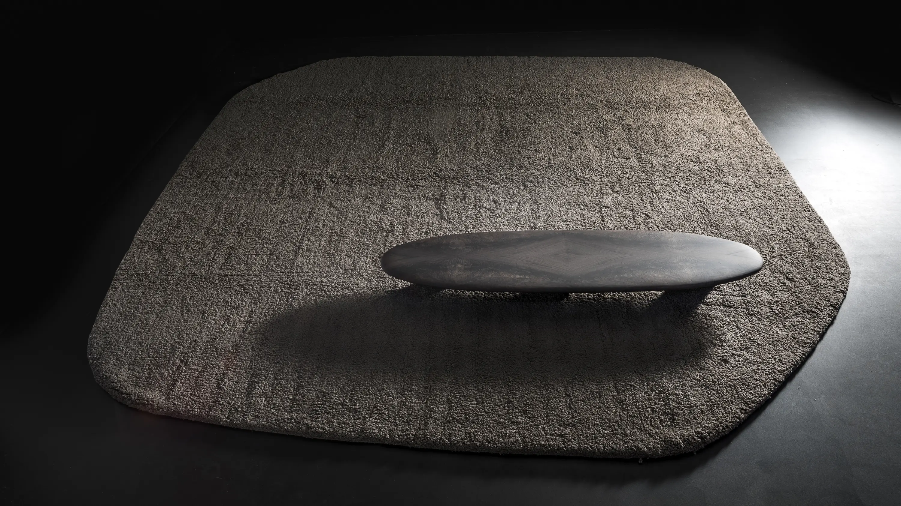 HENGE - Himalaya Rug