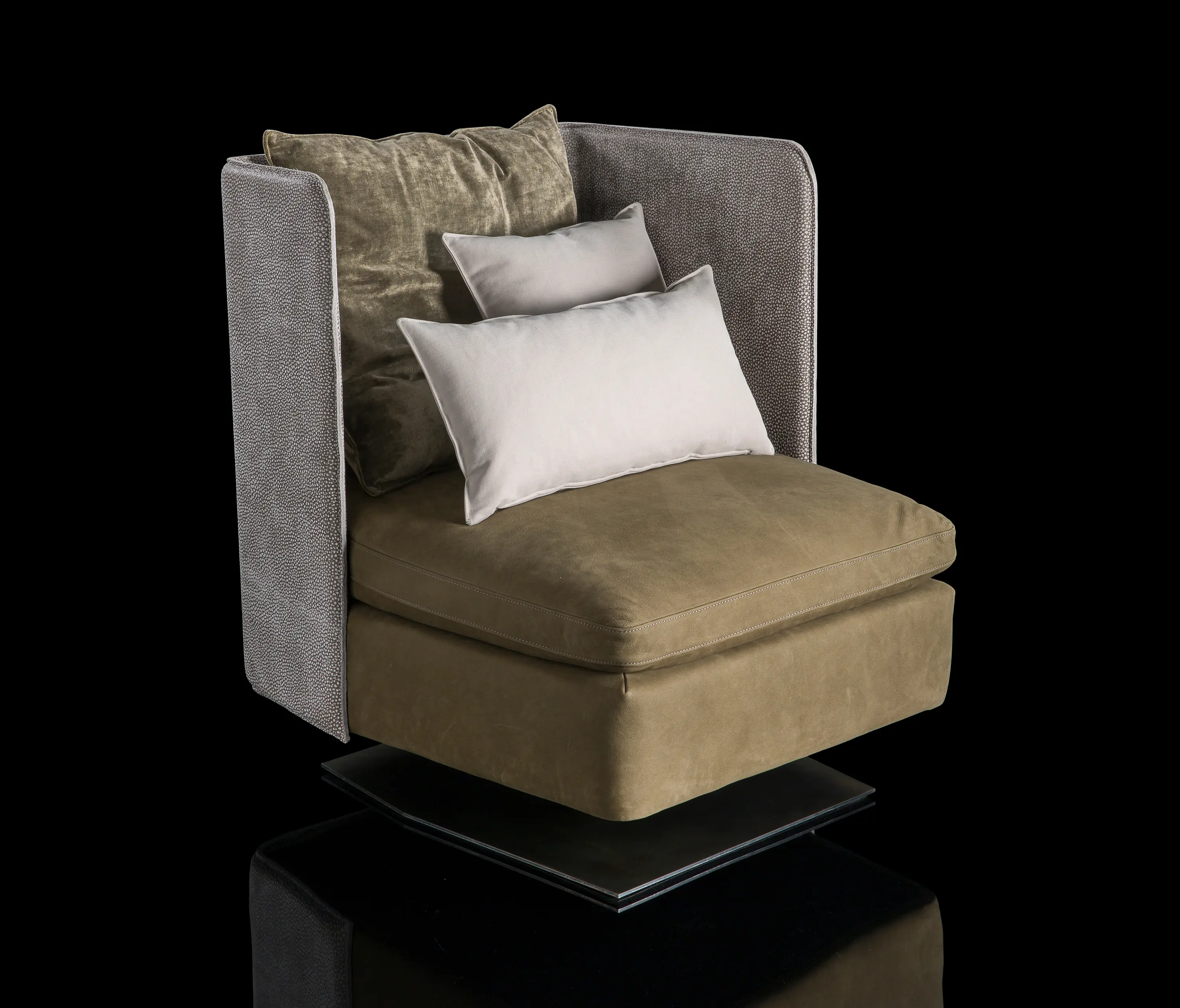 HENGE - Human Armchair