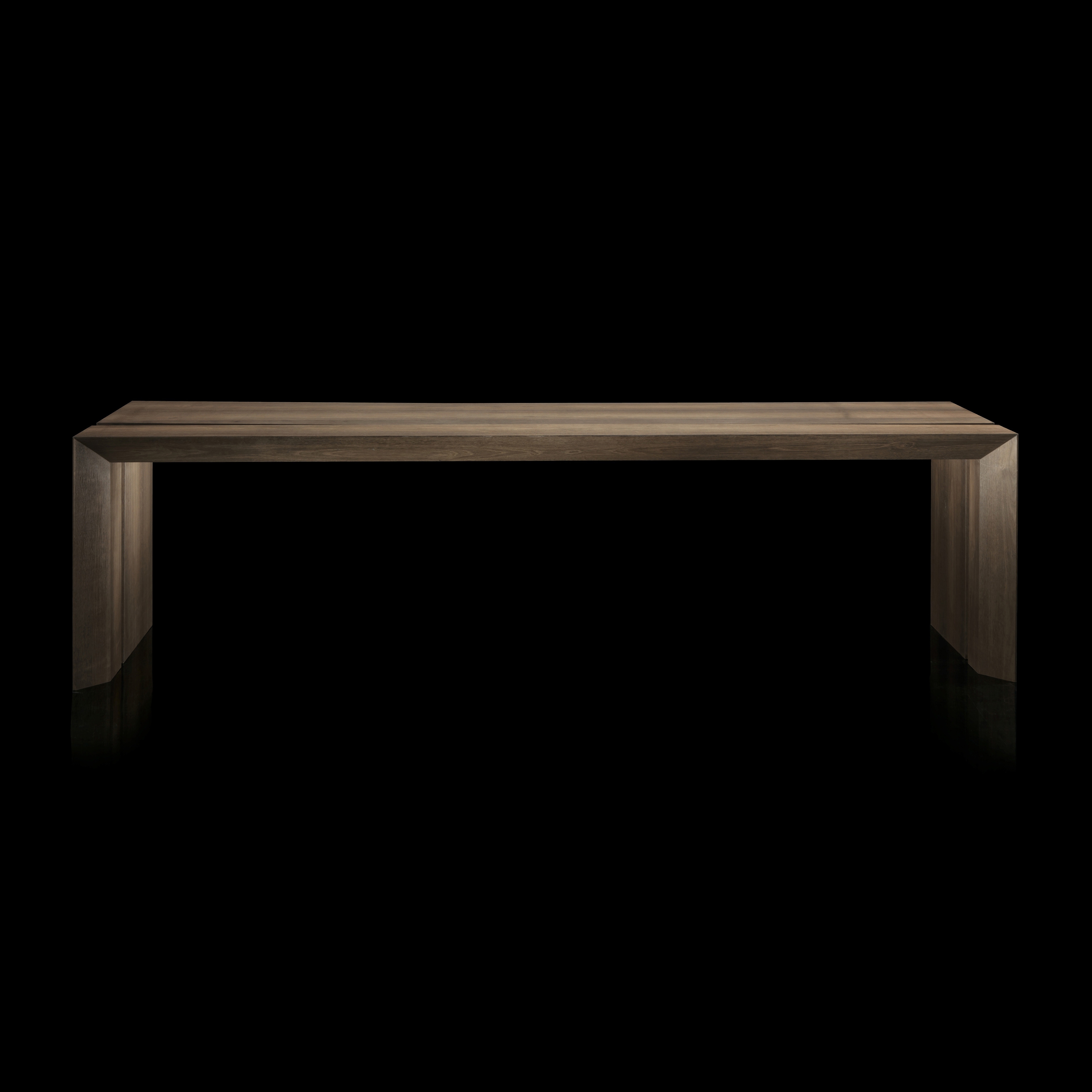 Produkt K-Table des Herstellers HENGE anzeigen